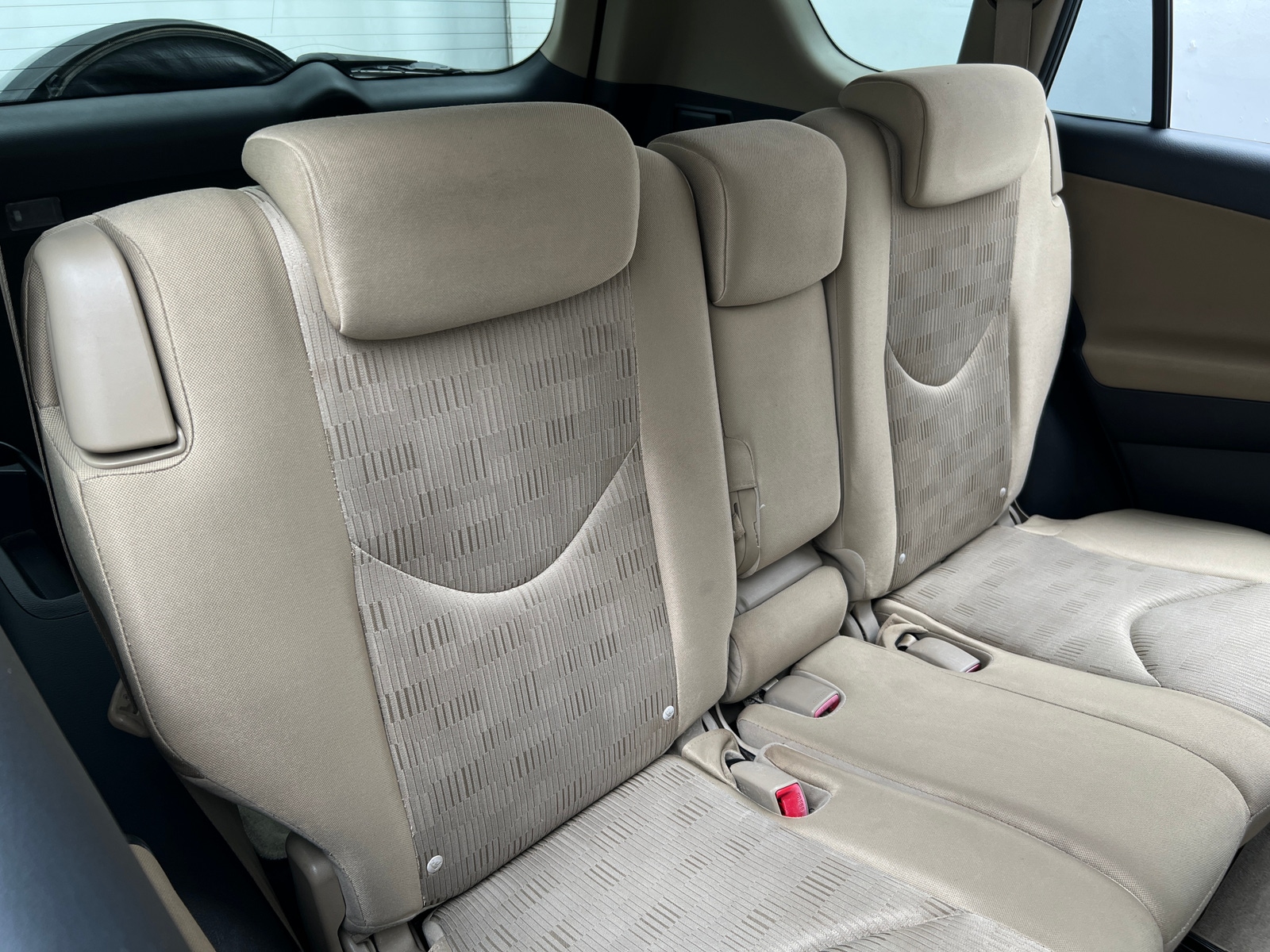 Thumbnail: 2010 Toyota RAV4 - 6