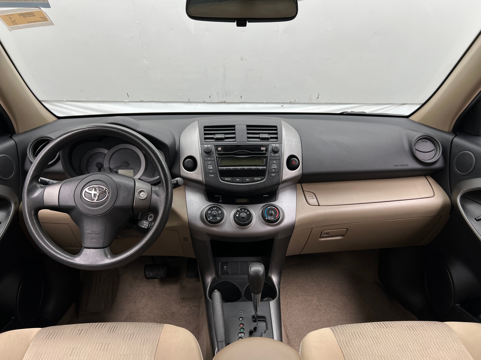 Thumbnail: 2010 Toyota RAV4 - 3