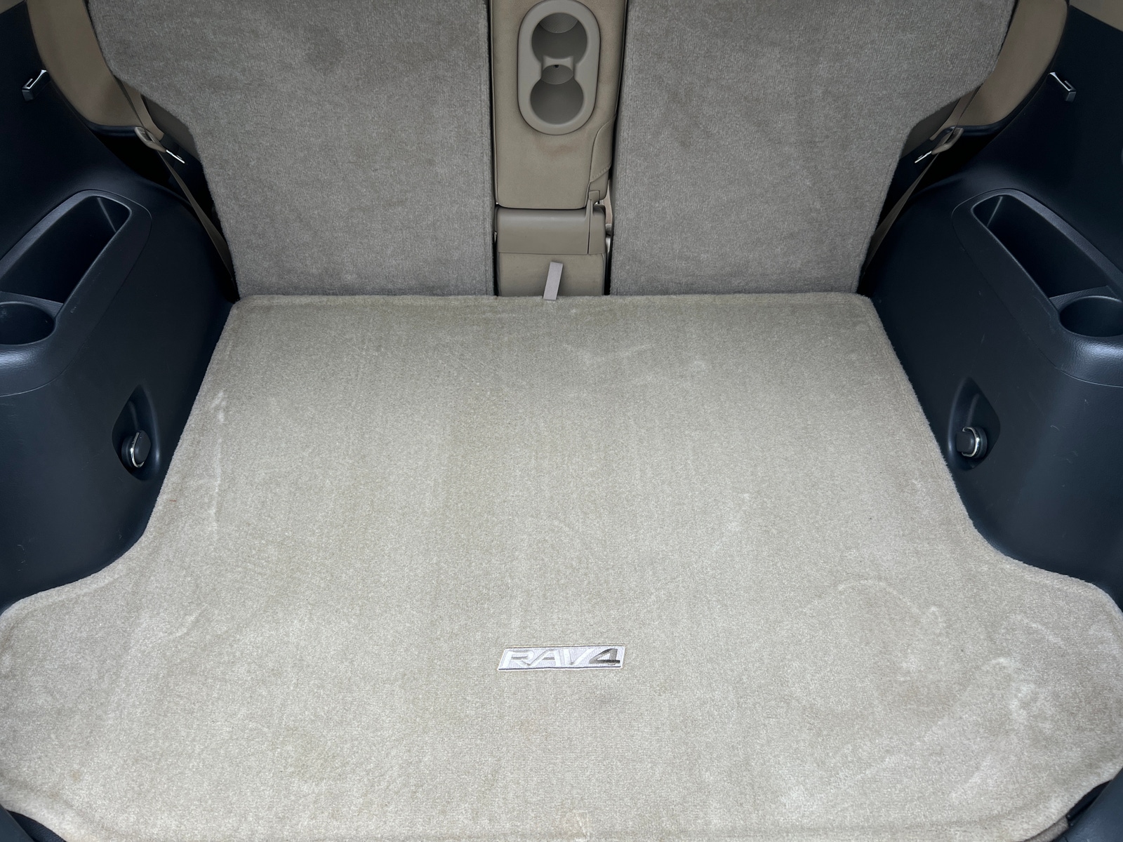 Thumbnail: 2010 Toyota RAV4 - 7