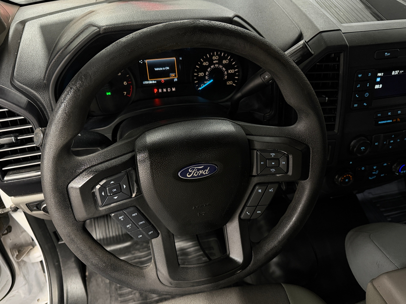 Thumbnail: 2018 Ford Econoline - 5