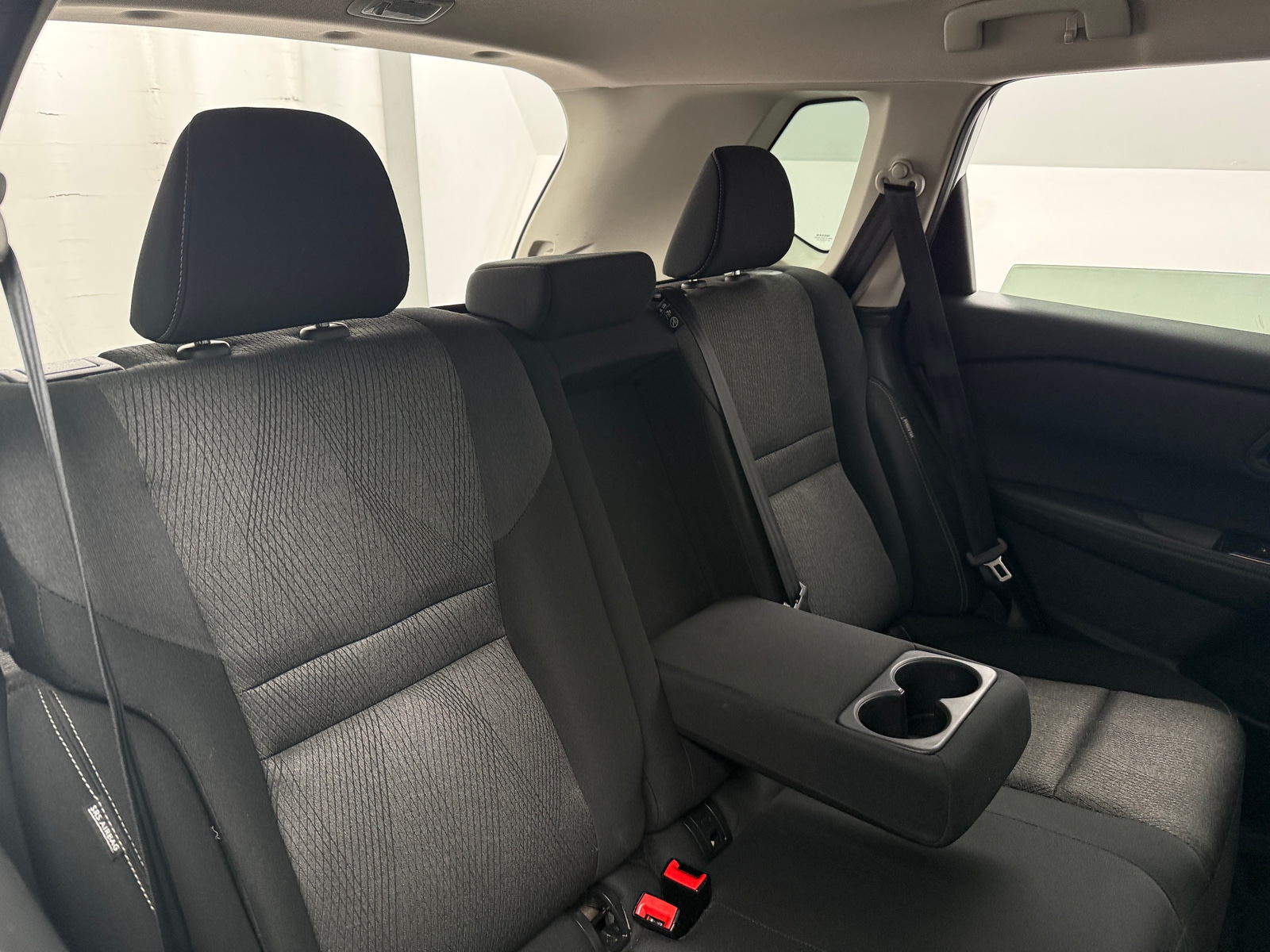 Thumbnail: 2025 Nissan Rogue - 6