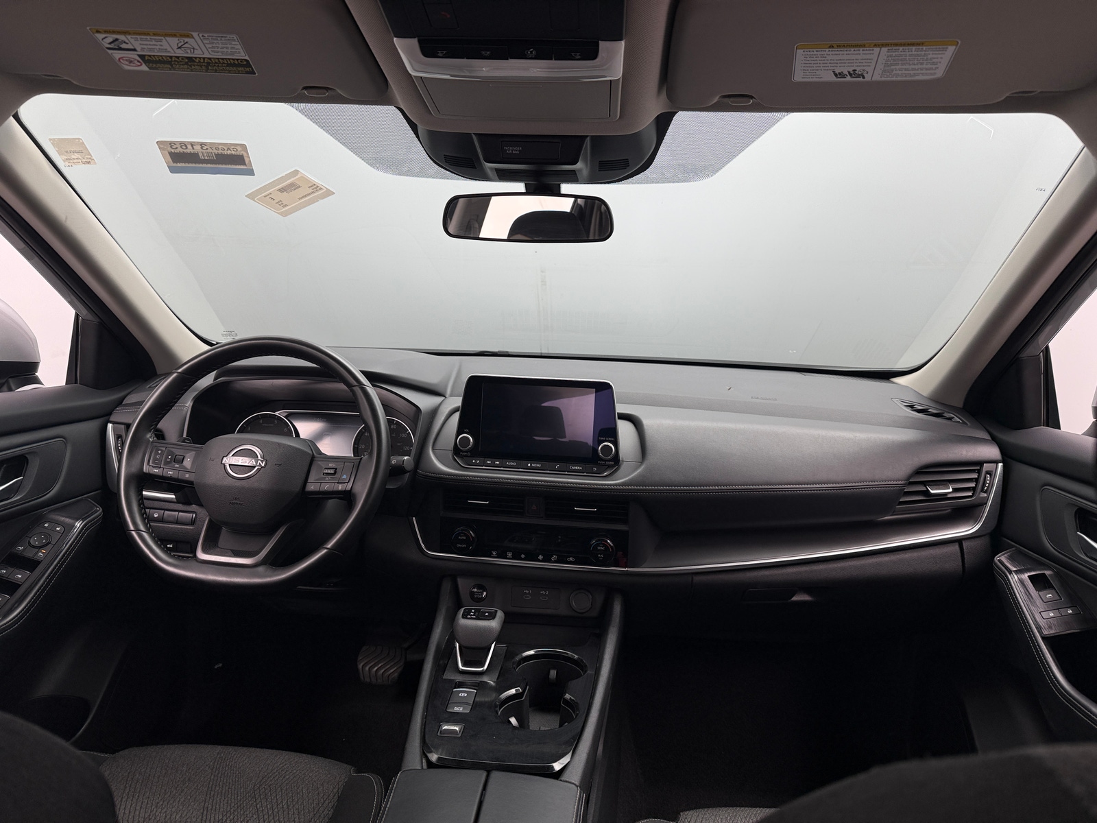 Thumbnail: 2025 Nissan Rogue - 3