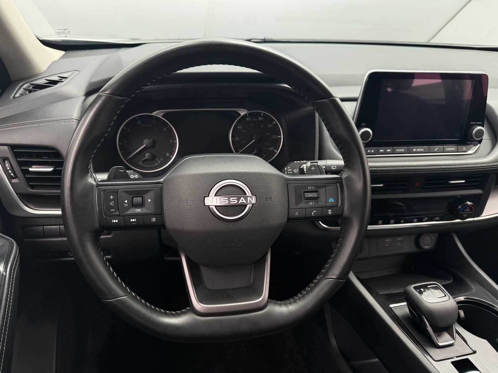 Thumbnail: 2025 Nissan Rogue - 5
