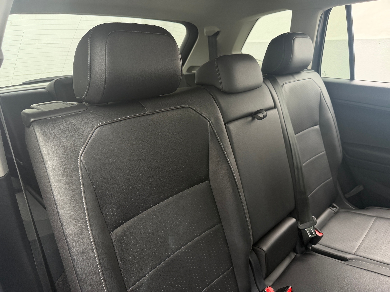 Thumbnail: 2019 Volkswagen Tiguan - 6