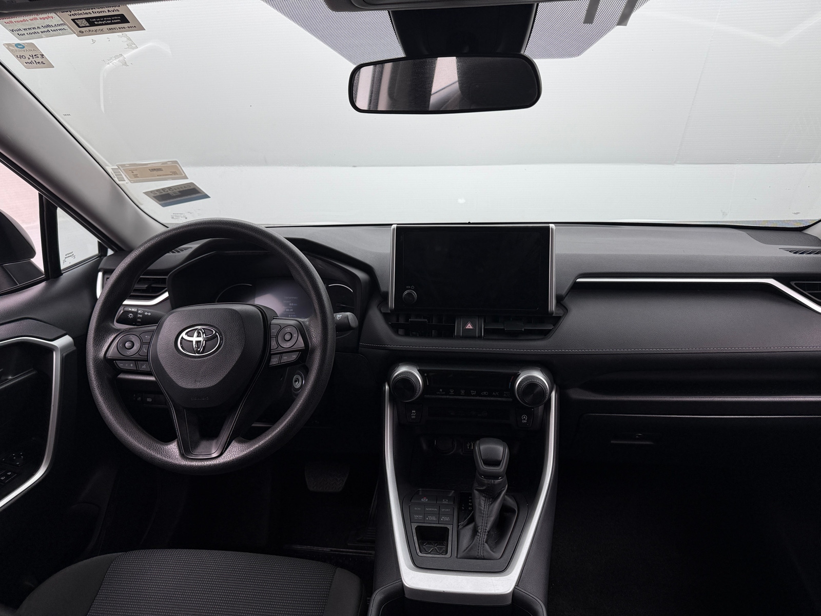Thumbnail: 2025 Toyota RAV4 - 3