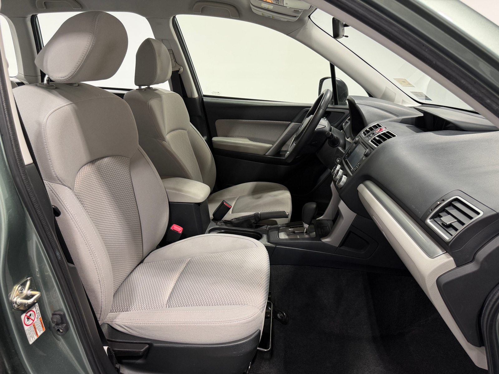 Thumbnail: 2018 Subaru Forester - 2