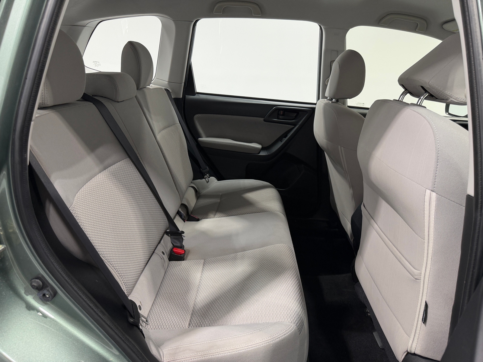 Thumbnail: 2018 Subaru Forester - 6