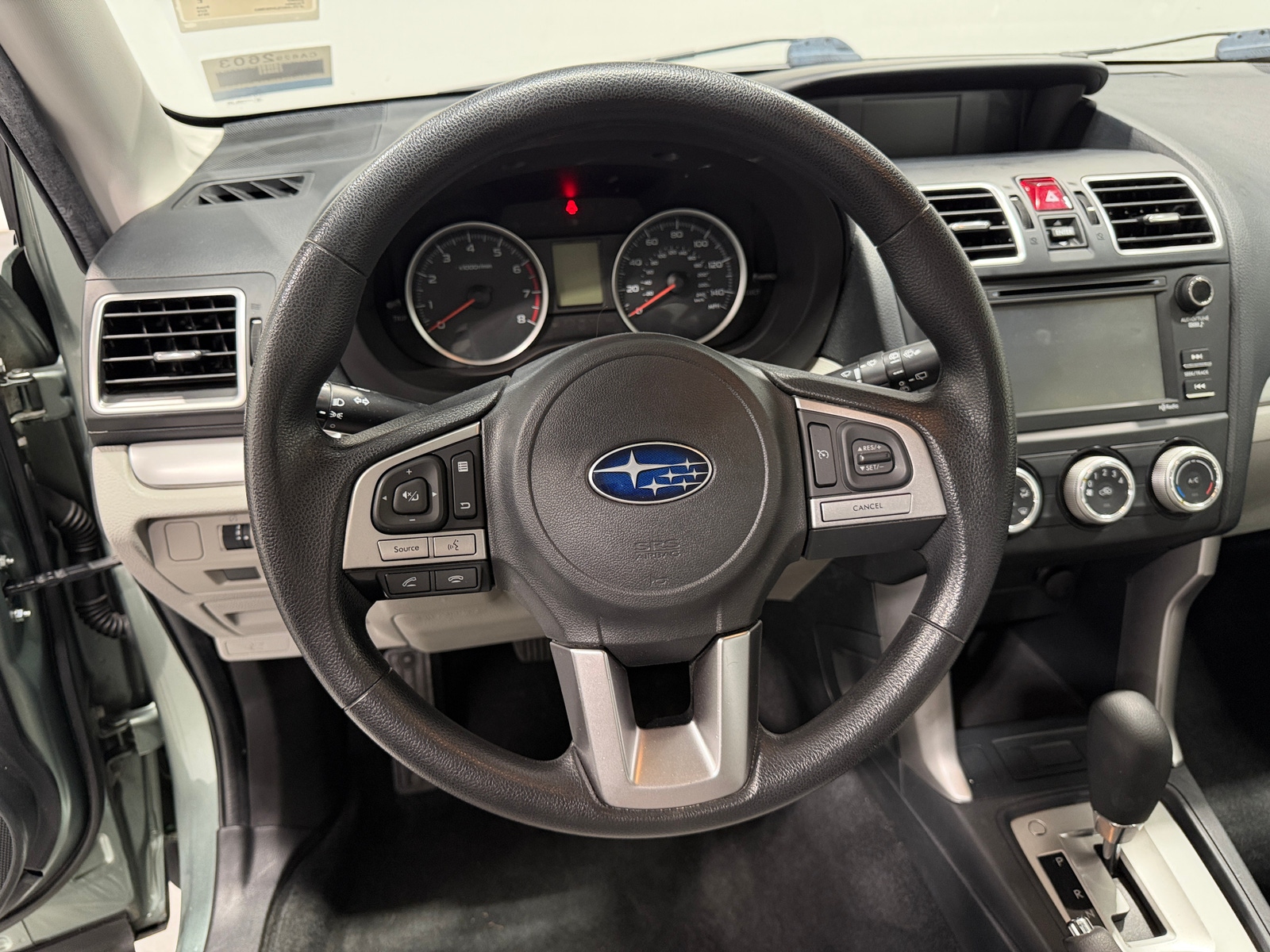 Thumbnail: 2018 Subaru Forester - 5