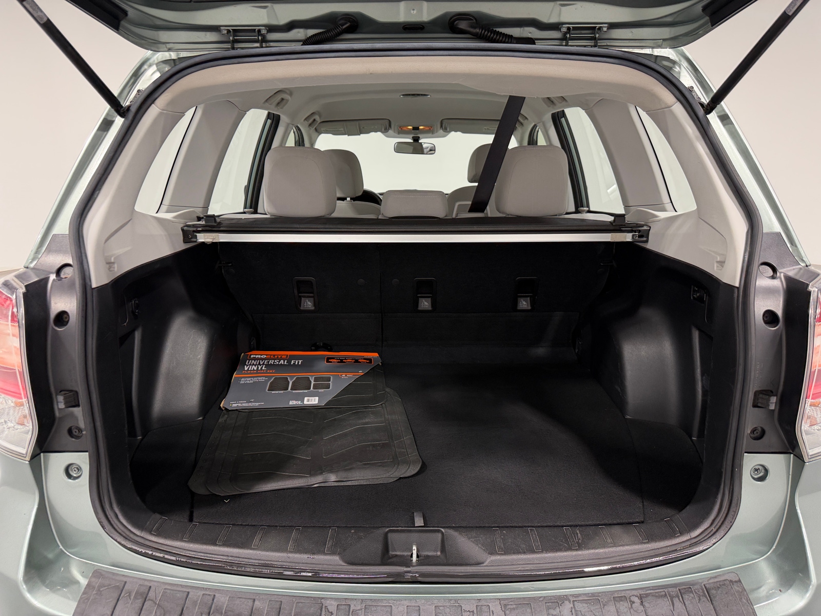 Thumbnail: 2018 Subaru Forester - 7