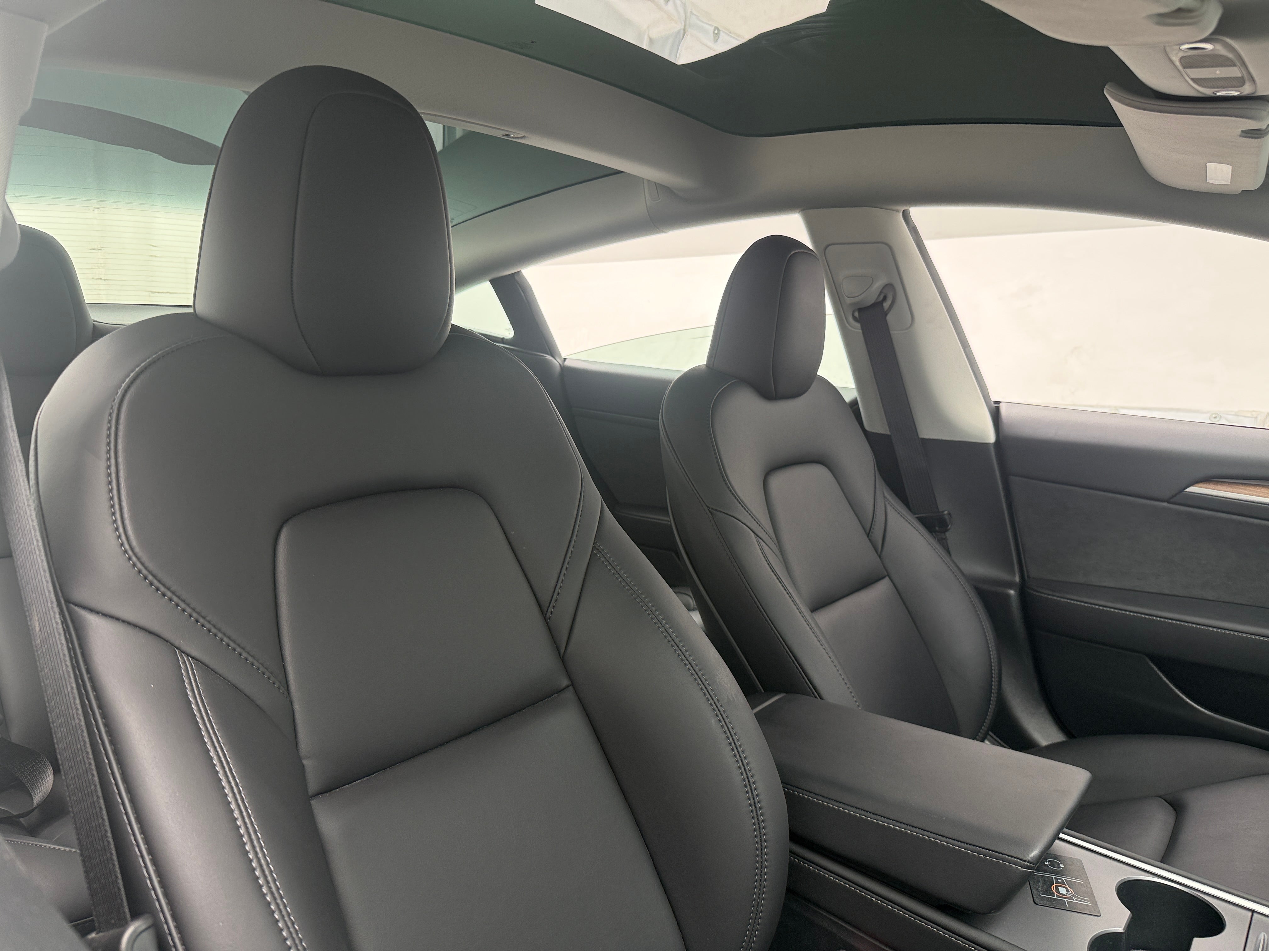Used 2023 Tesla Model 3 Base with VIN 5YJ3E1EA0PF570291 for sale in Auburn, WA