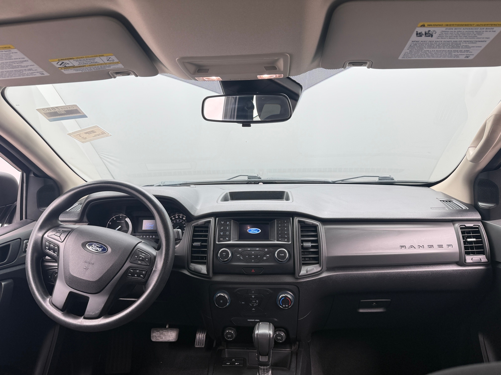 Thumbnail: 2021 Ford Ranger - 3