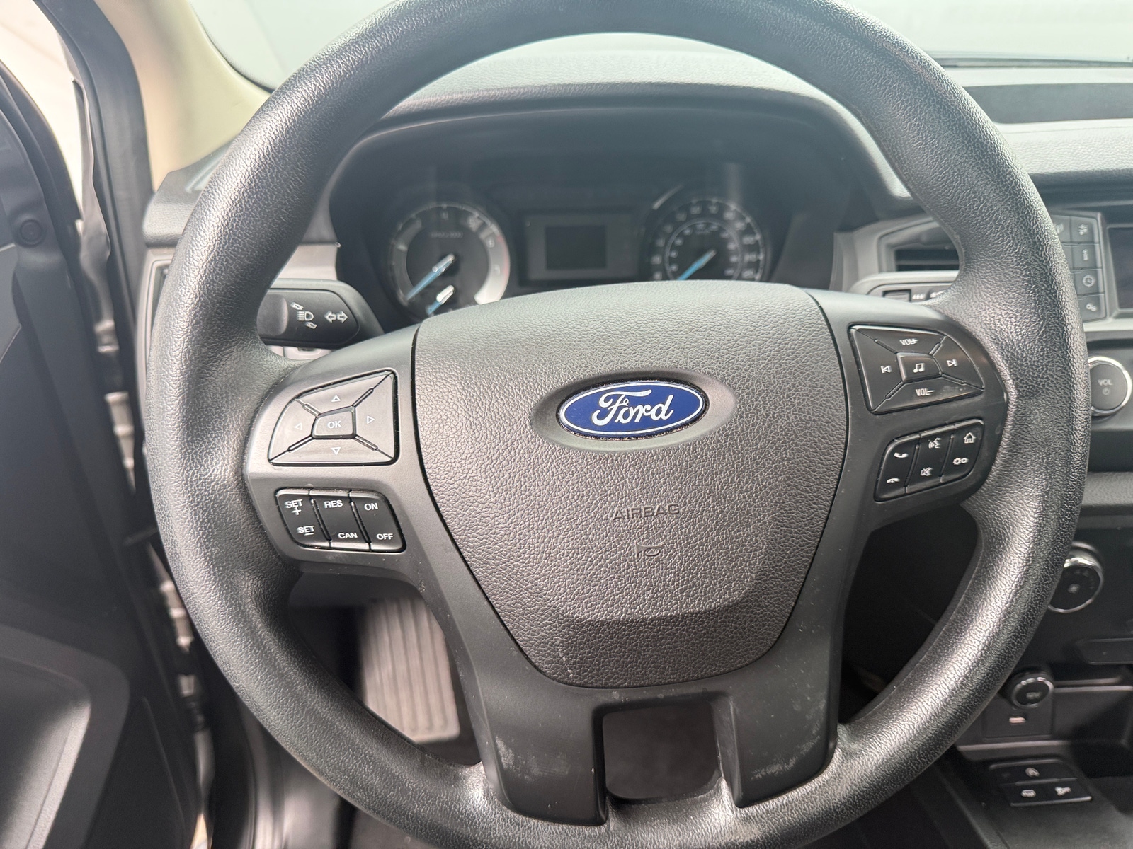Thumbnail: 2021 Ford Ranger - 5