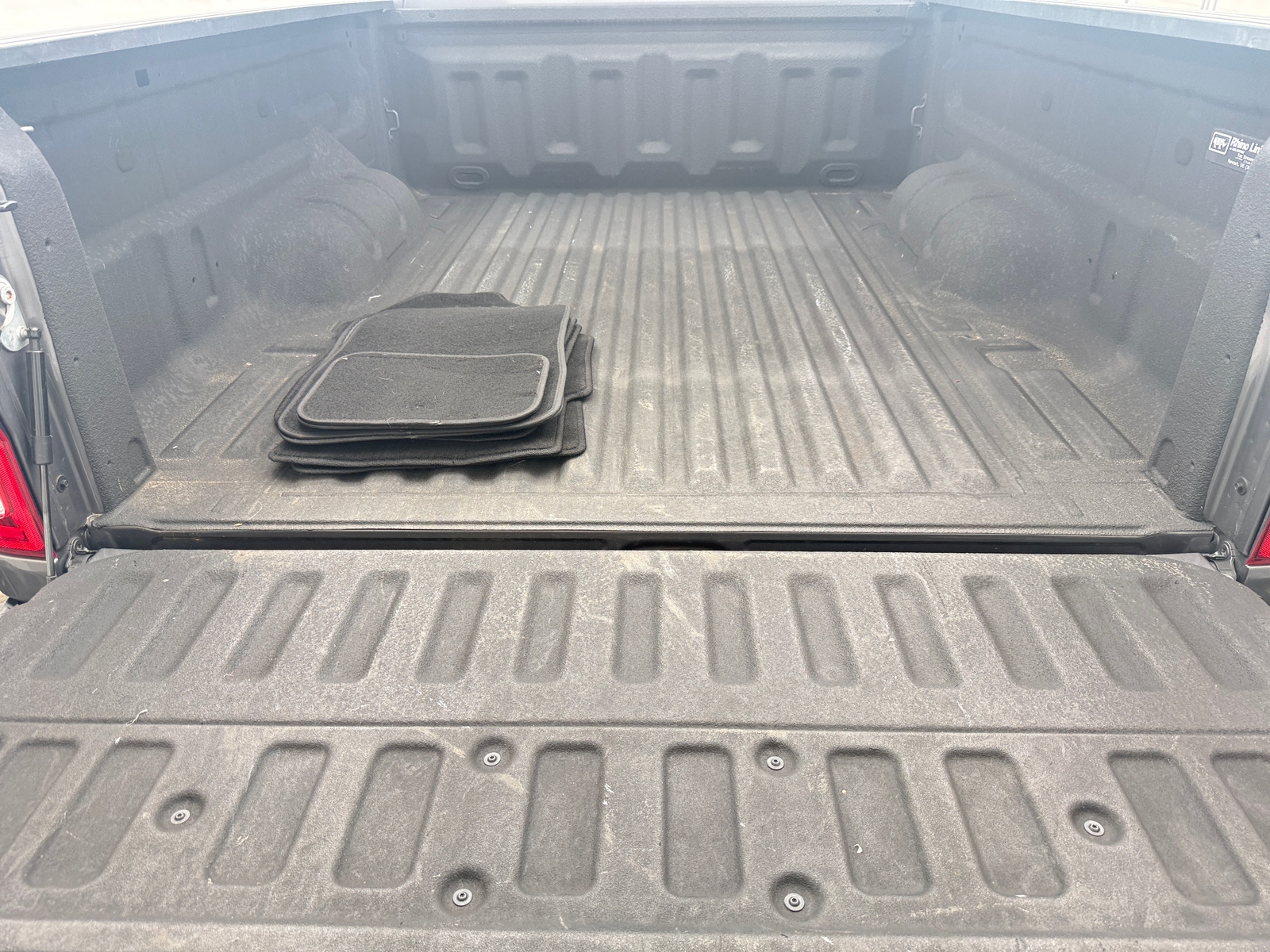 Thumbnail: 2021 Ford Ranger - 7