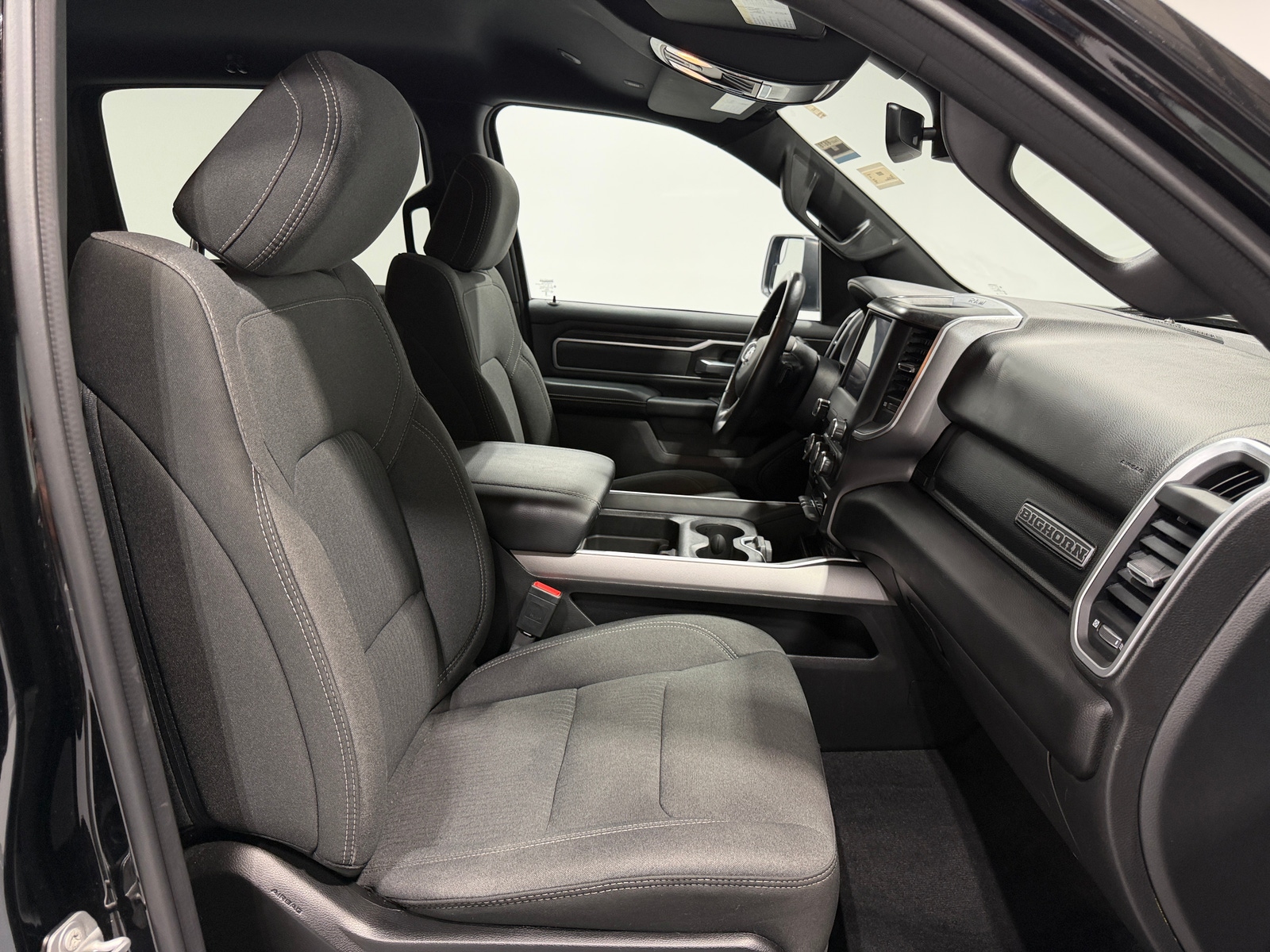 Thumbnail: 2023 RAM 1500 - 2