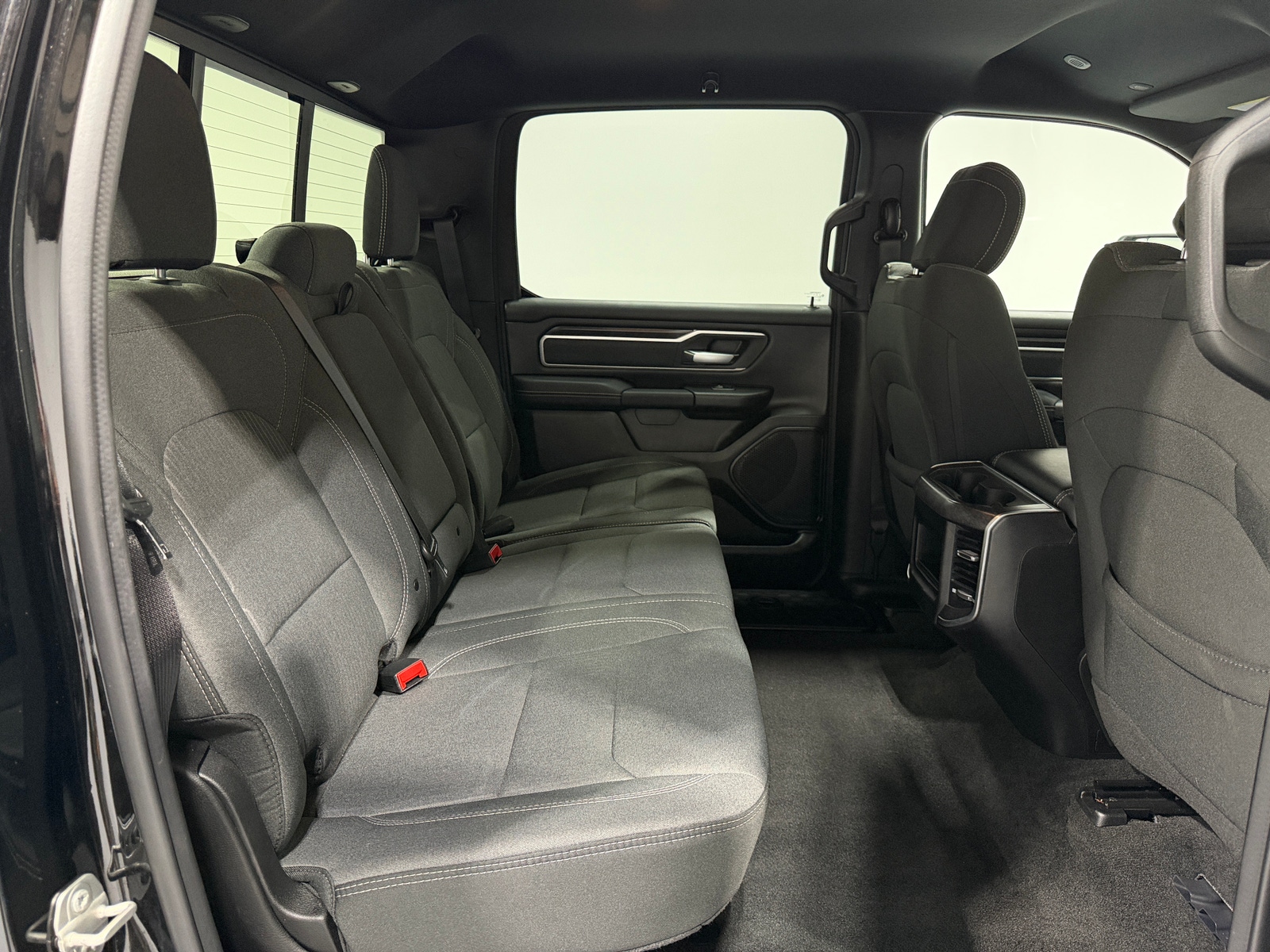 Thumbnail: 2023 RAM 1500 - 6