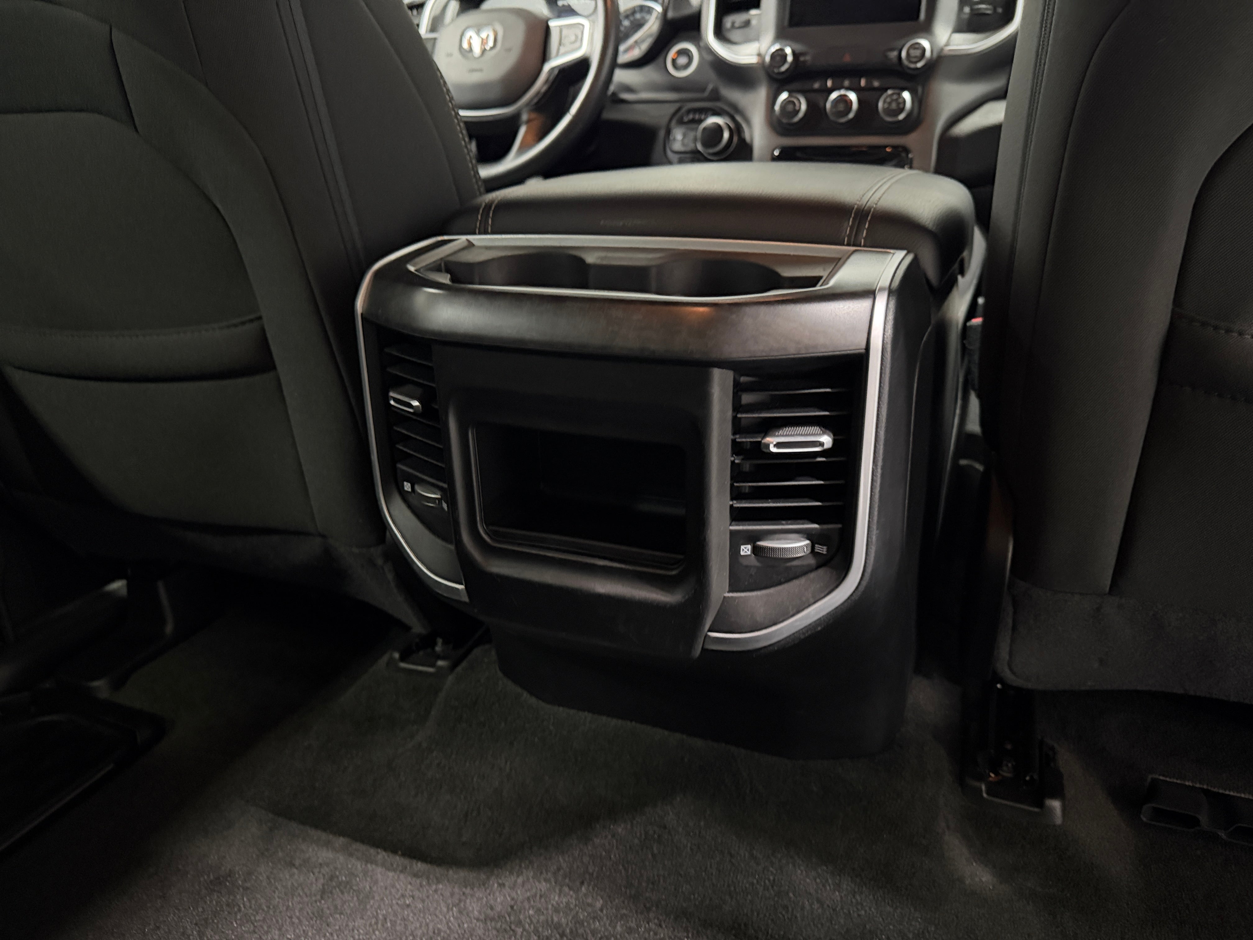 2023 RAM 1500 Pickup