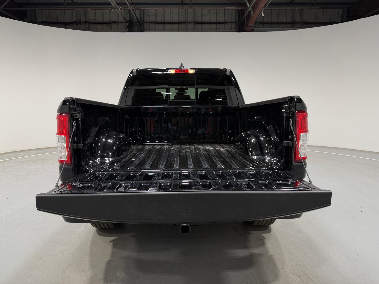 Thumbnail: 2023 RAM 1500 - 7