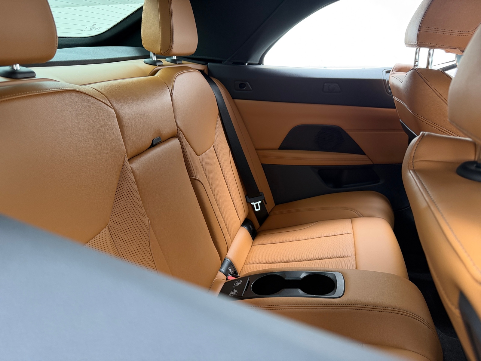 Thumbnail: 2024 BMW 4 Series - 5