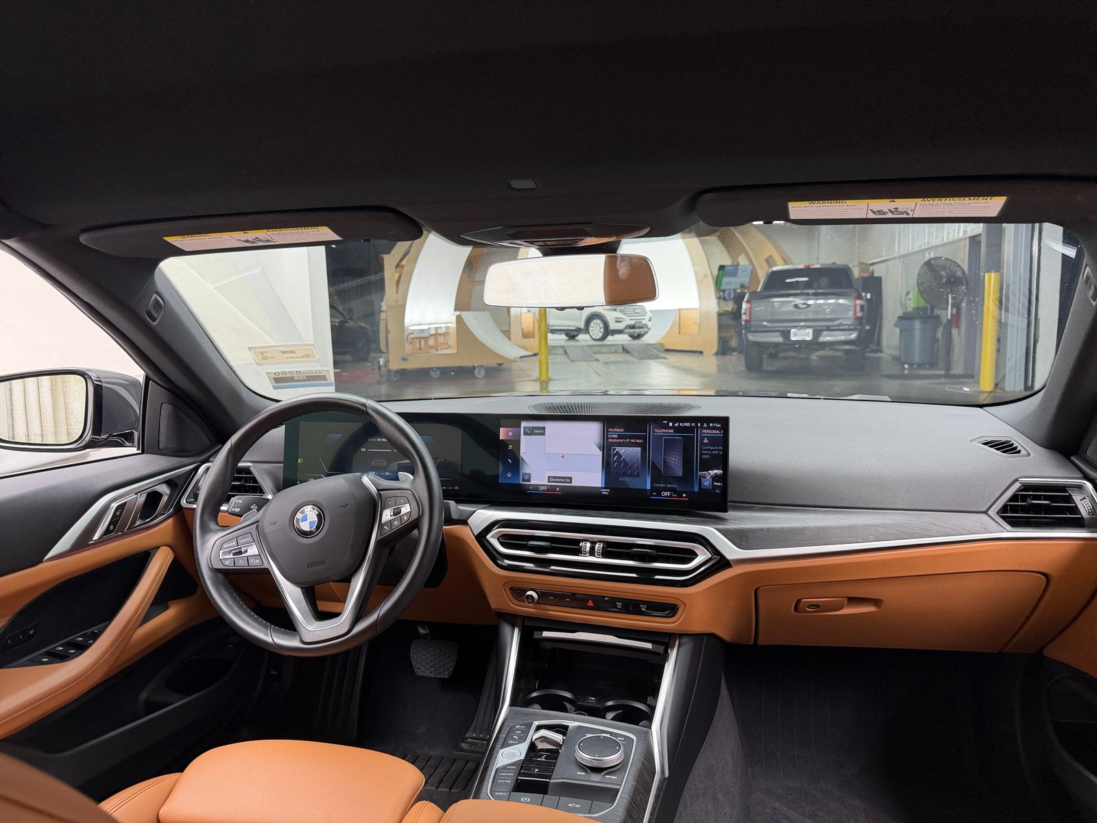 Thumbnail: 2024 BMW 4 Series - 2