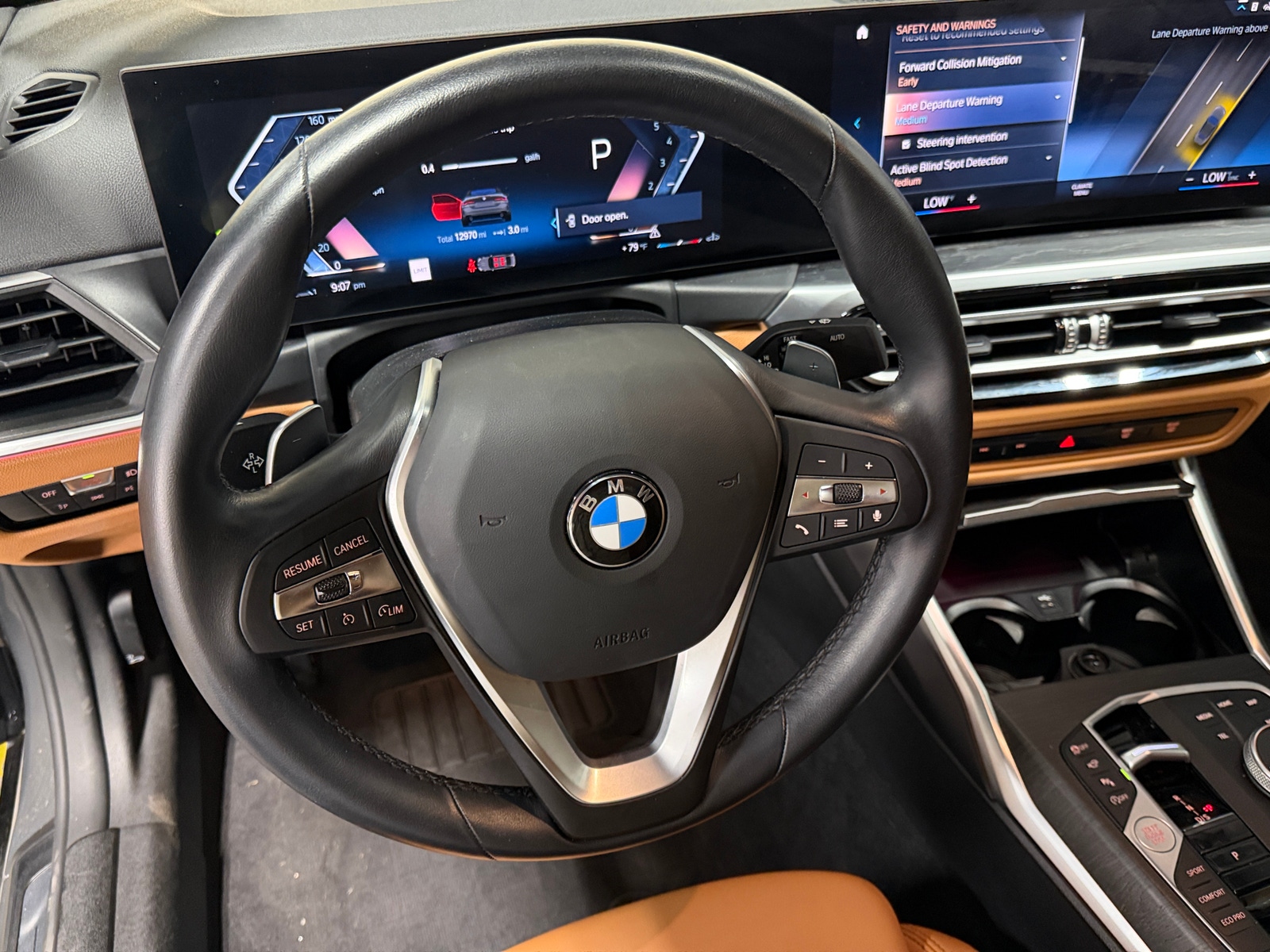 Thumbnail: 2024 BMW 4 Series - 4