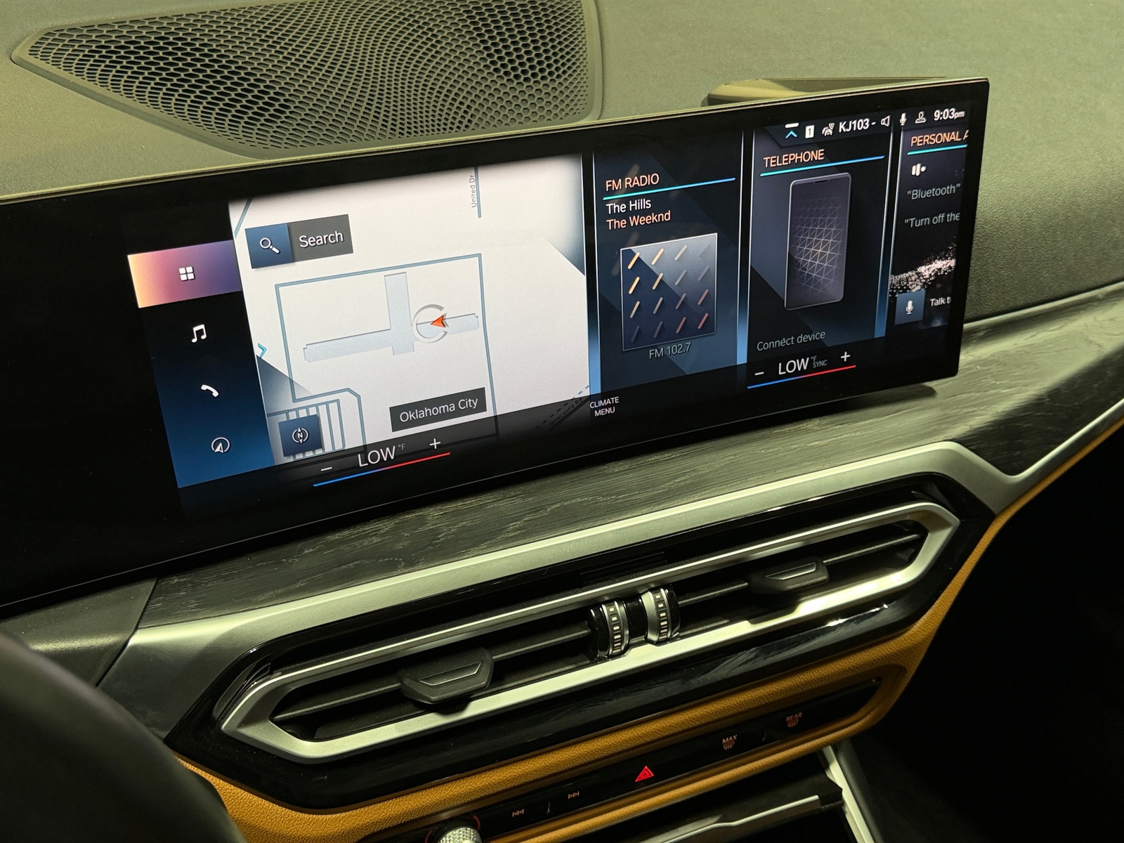 Thumbnail: 2024 BMW 4 Series - 3