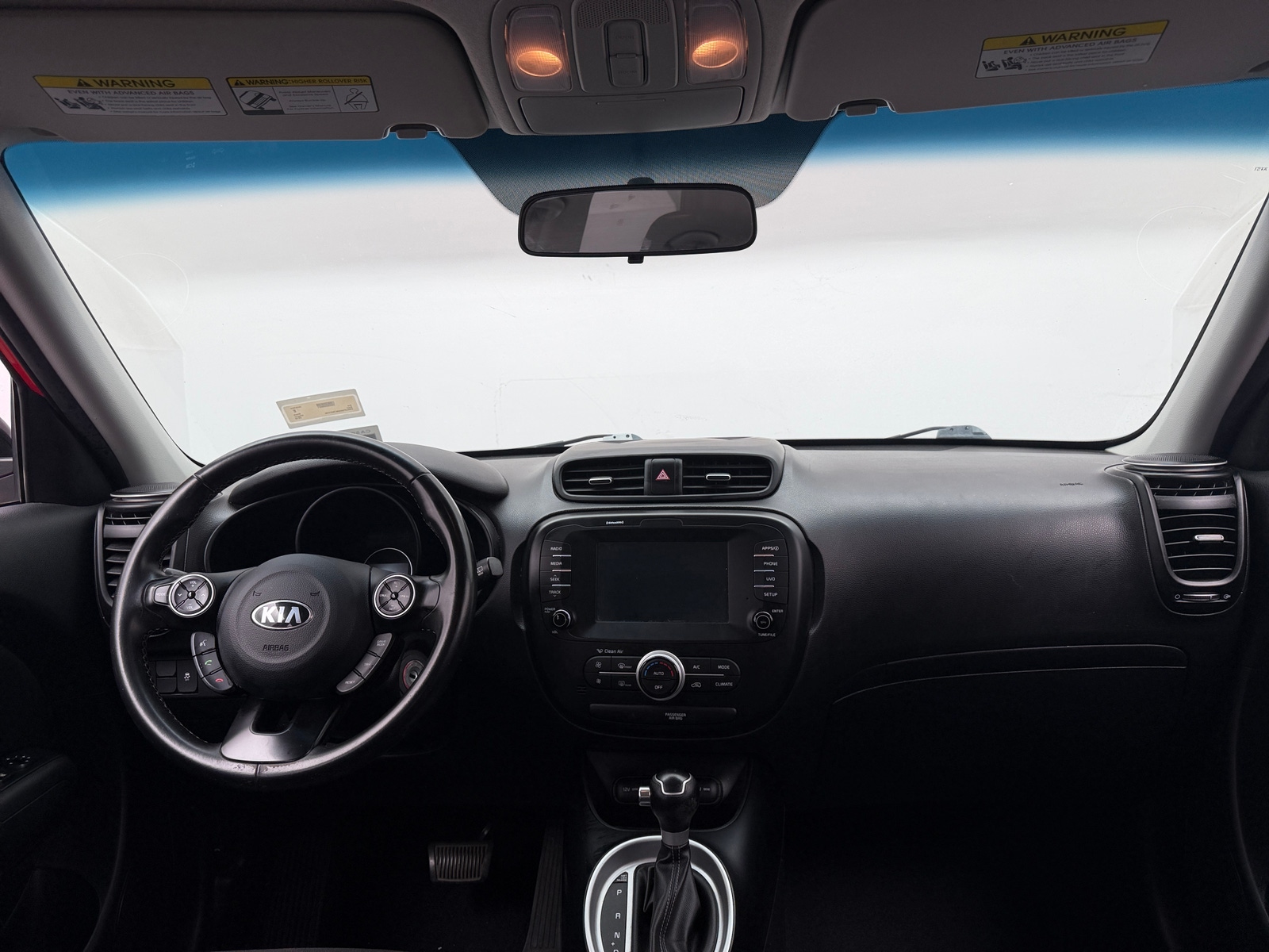 Thumbnail: 2019 Kia Soul - 3