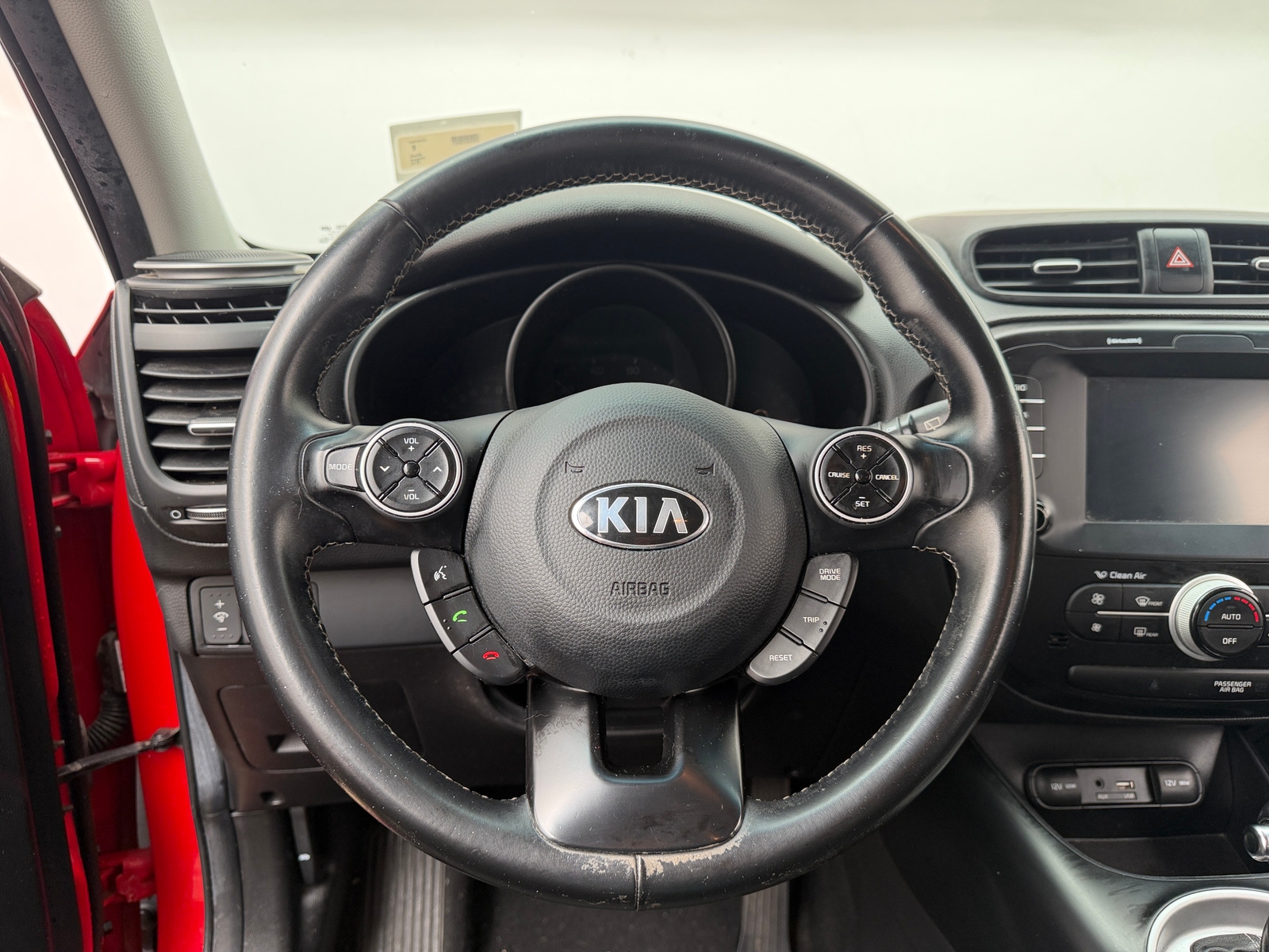Thumbnail: 2019 Kia Soul - 5