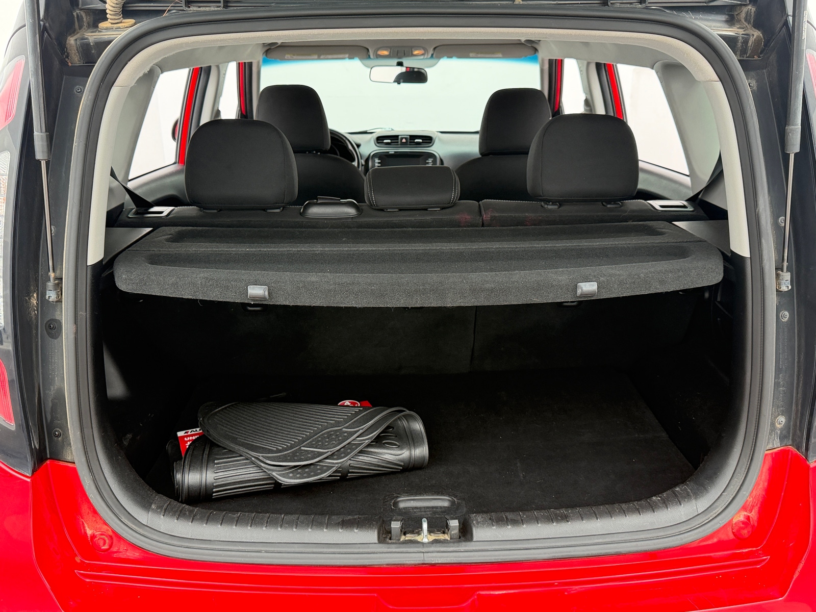 Thumbnail: 2019 Kia Soul - 7
