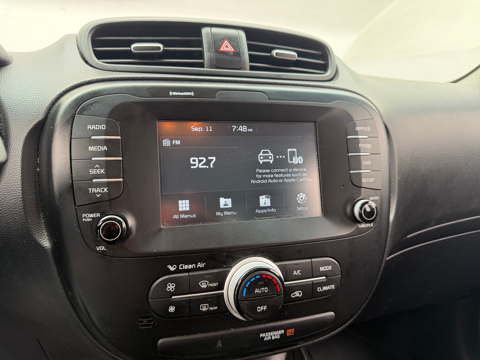 Thumbnail: 2019 Kia Soul - 4