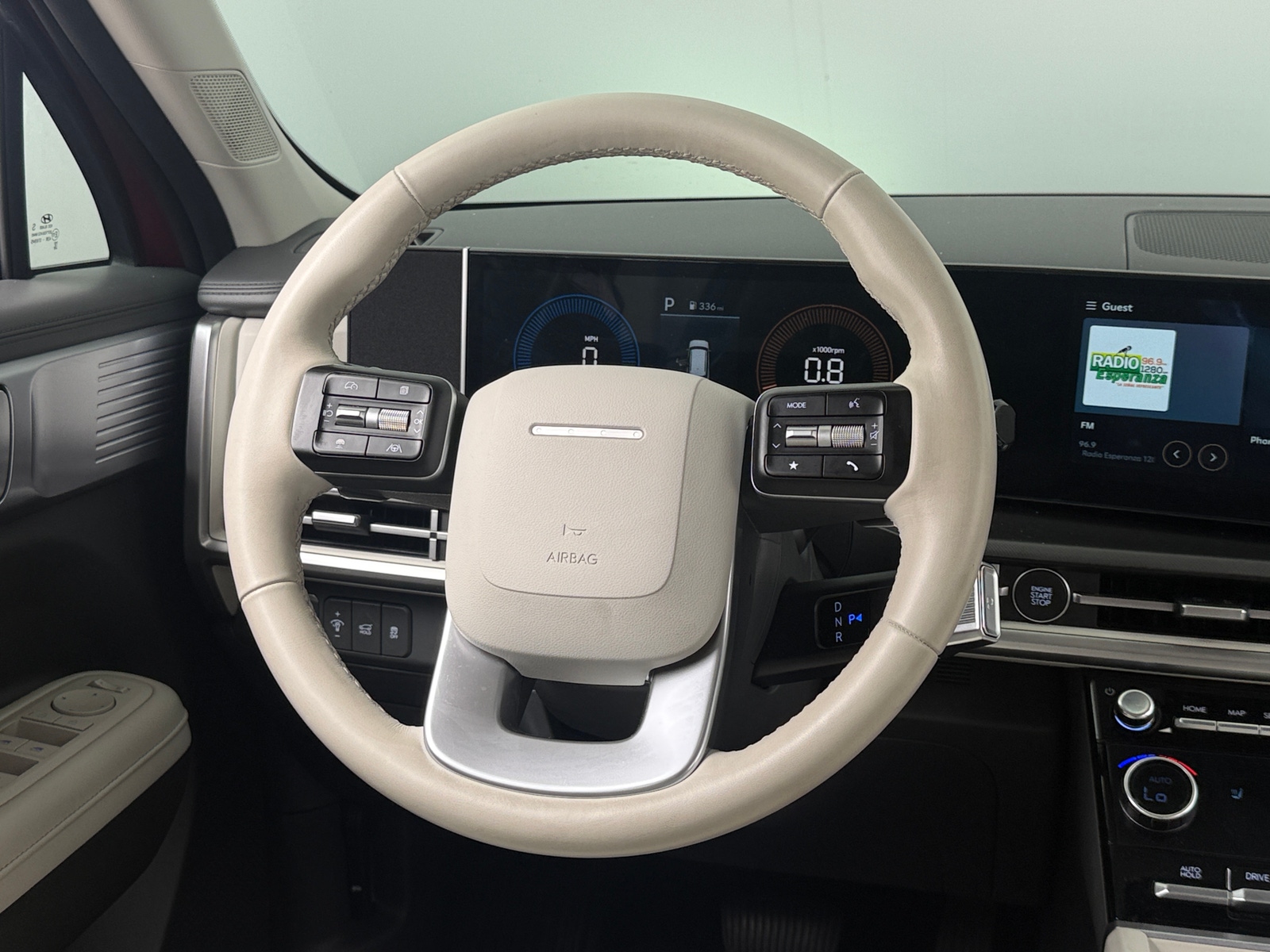 Thumbnail: 2026 Hyundai Santa Fe - 4