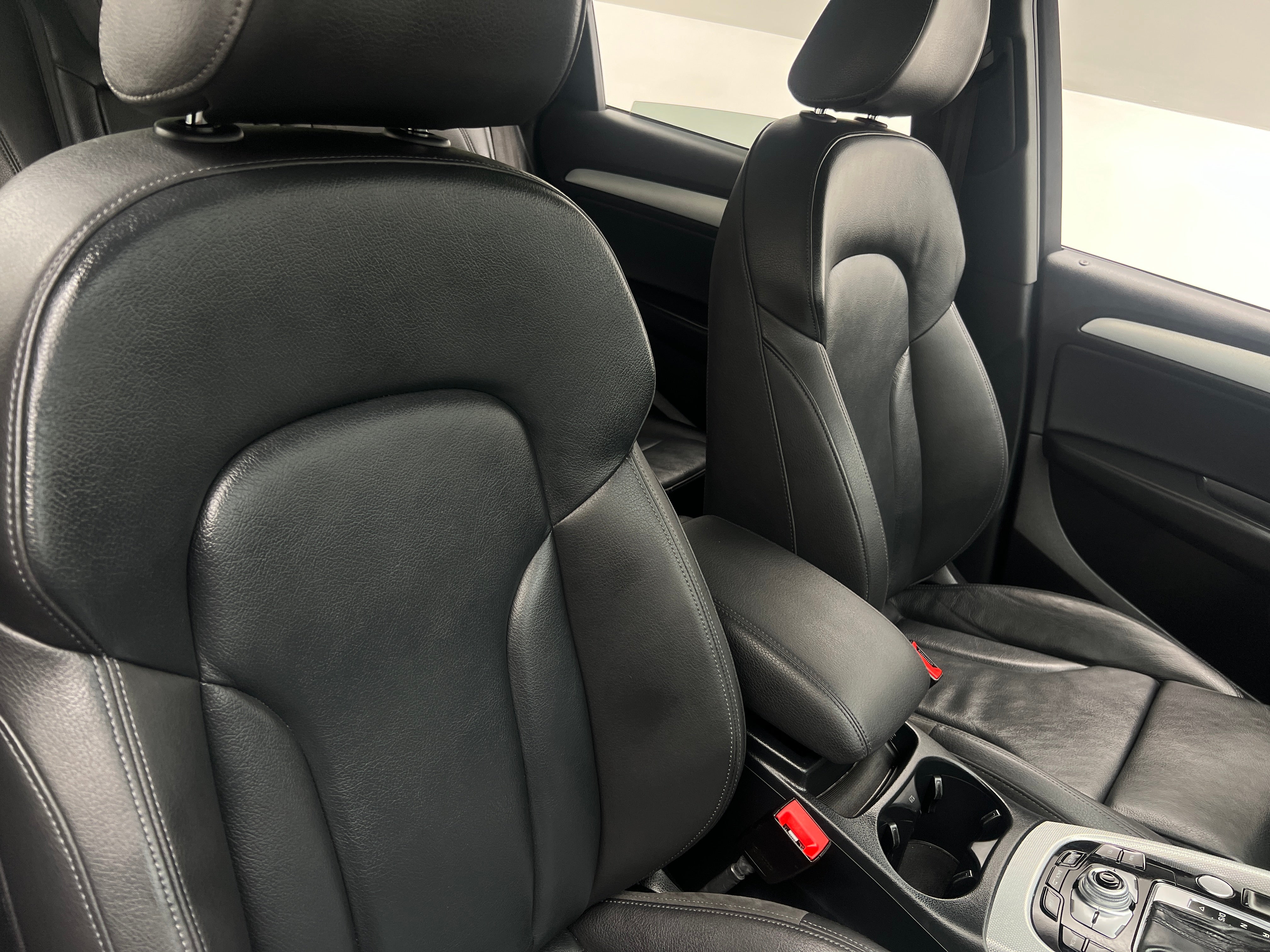 2017 Audi Q5