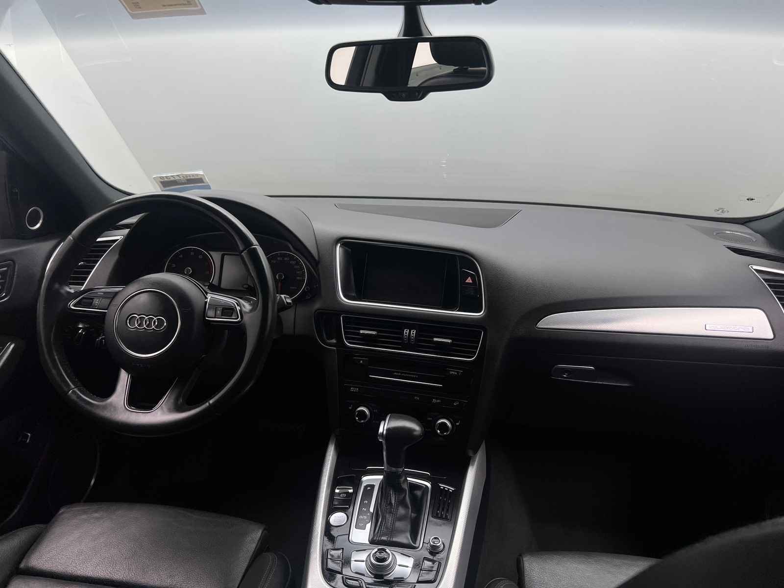 Thumbnail: 2017 Audi Q5 - 2