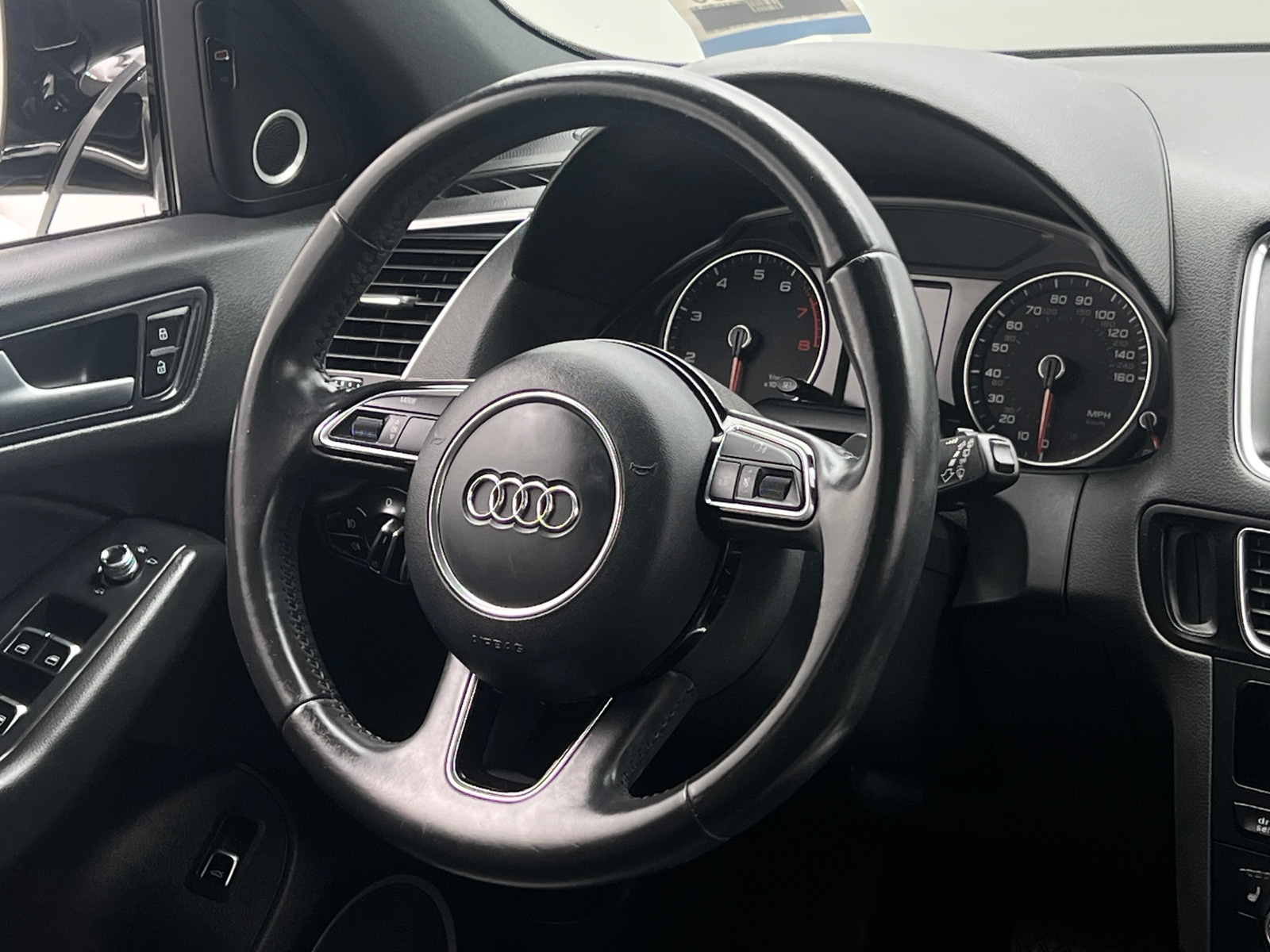 Thumbnail: 2017 Audi Q5 - 4