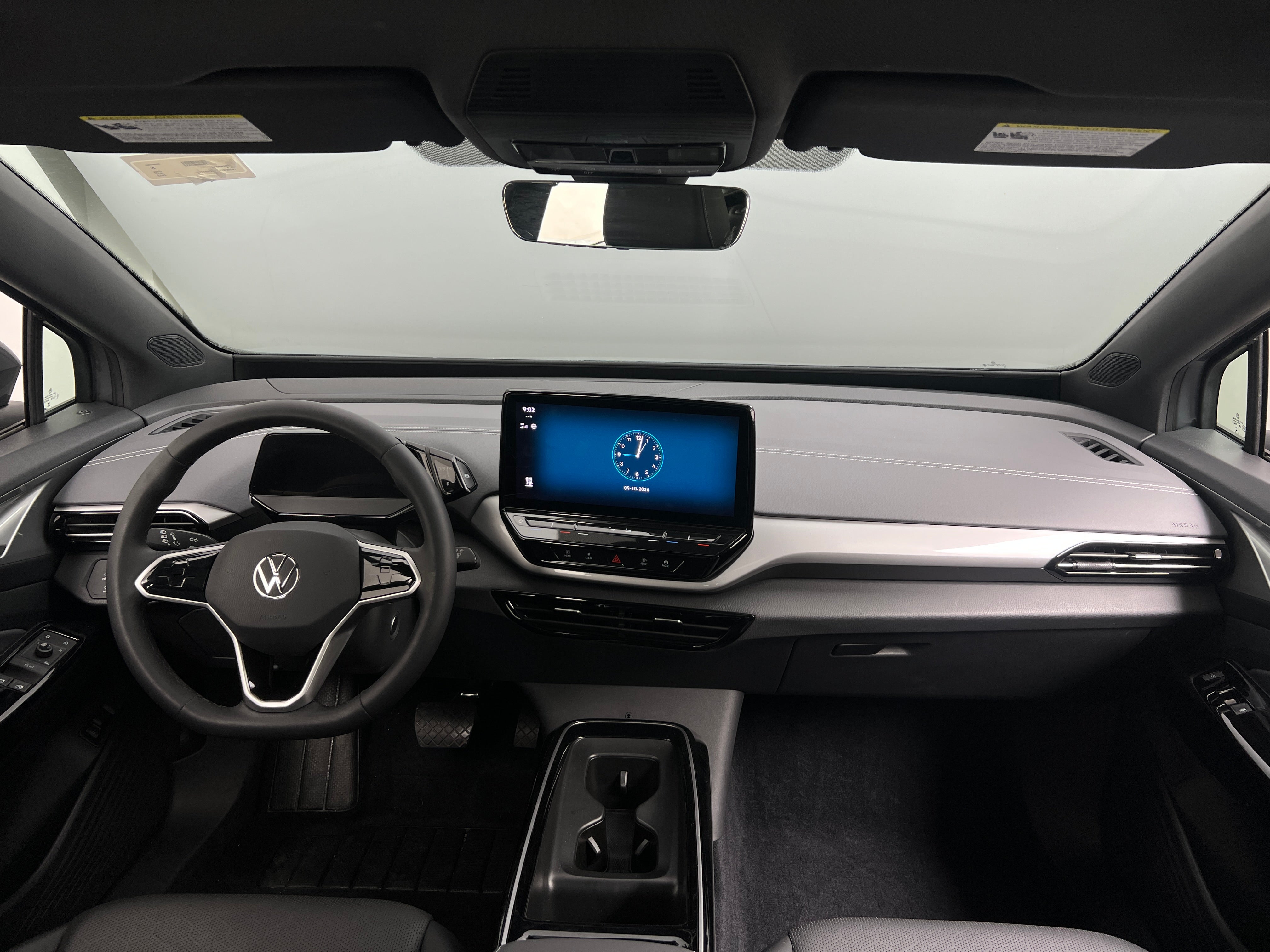 Used 2023 Volkswagen ID.4 PRO S with VIN 1V2WNPE86PC021719 for sale in Auburn, WA
