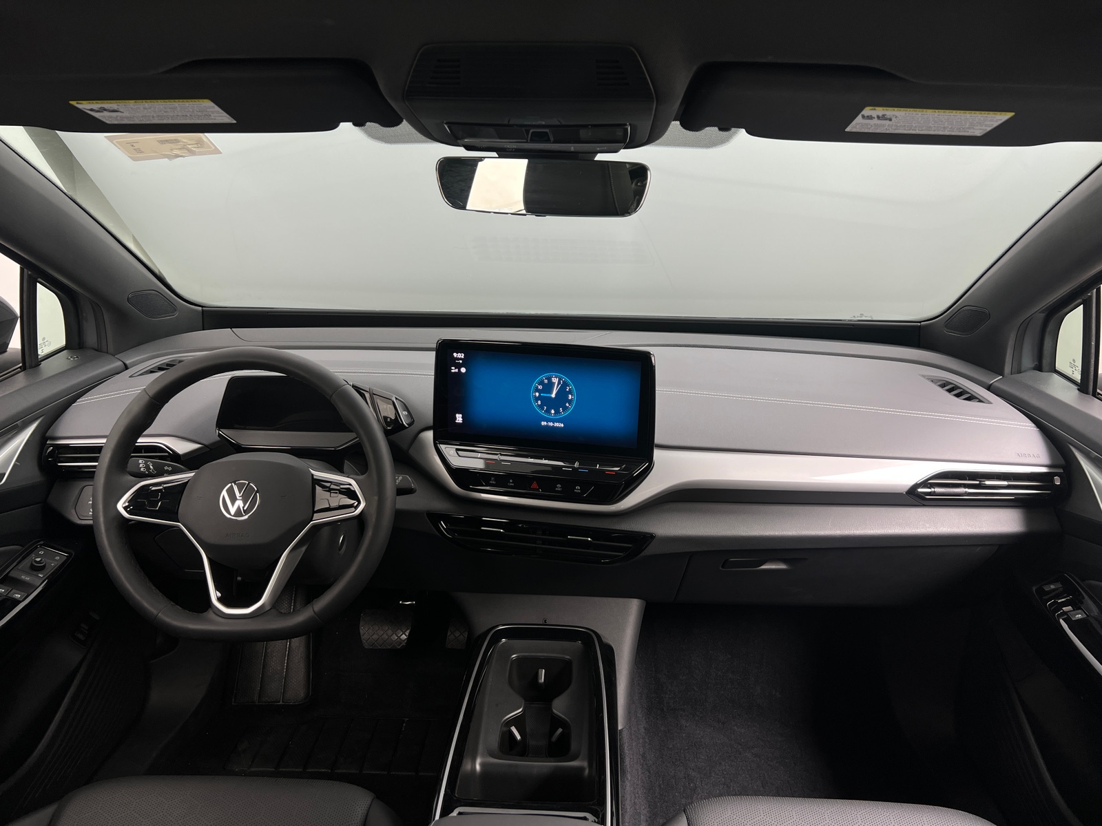 Thumbnail: 2023 Volkswagen ID.4 - 2