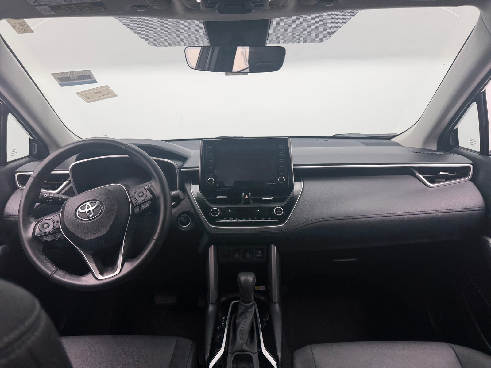 Thumbnail: 2022 Toyota Corolla Cross - 2