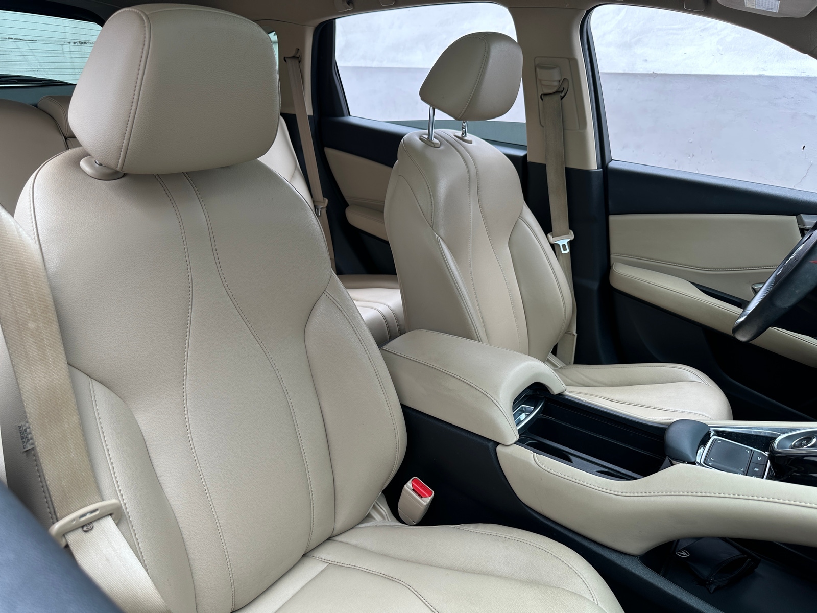 Thumbnail: 2019 Acura RDX - 2