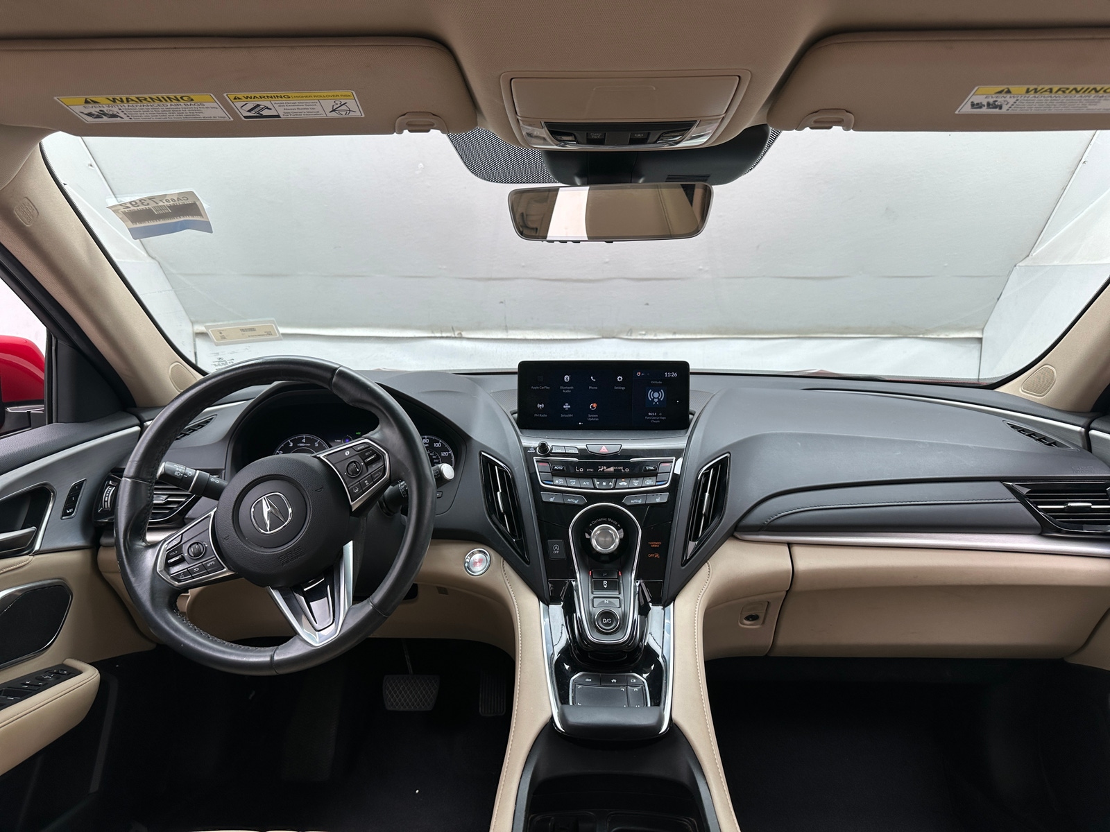 Thumbnail: 2019 Acura RDX - 3