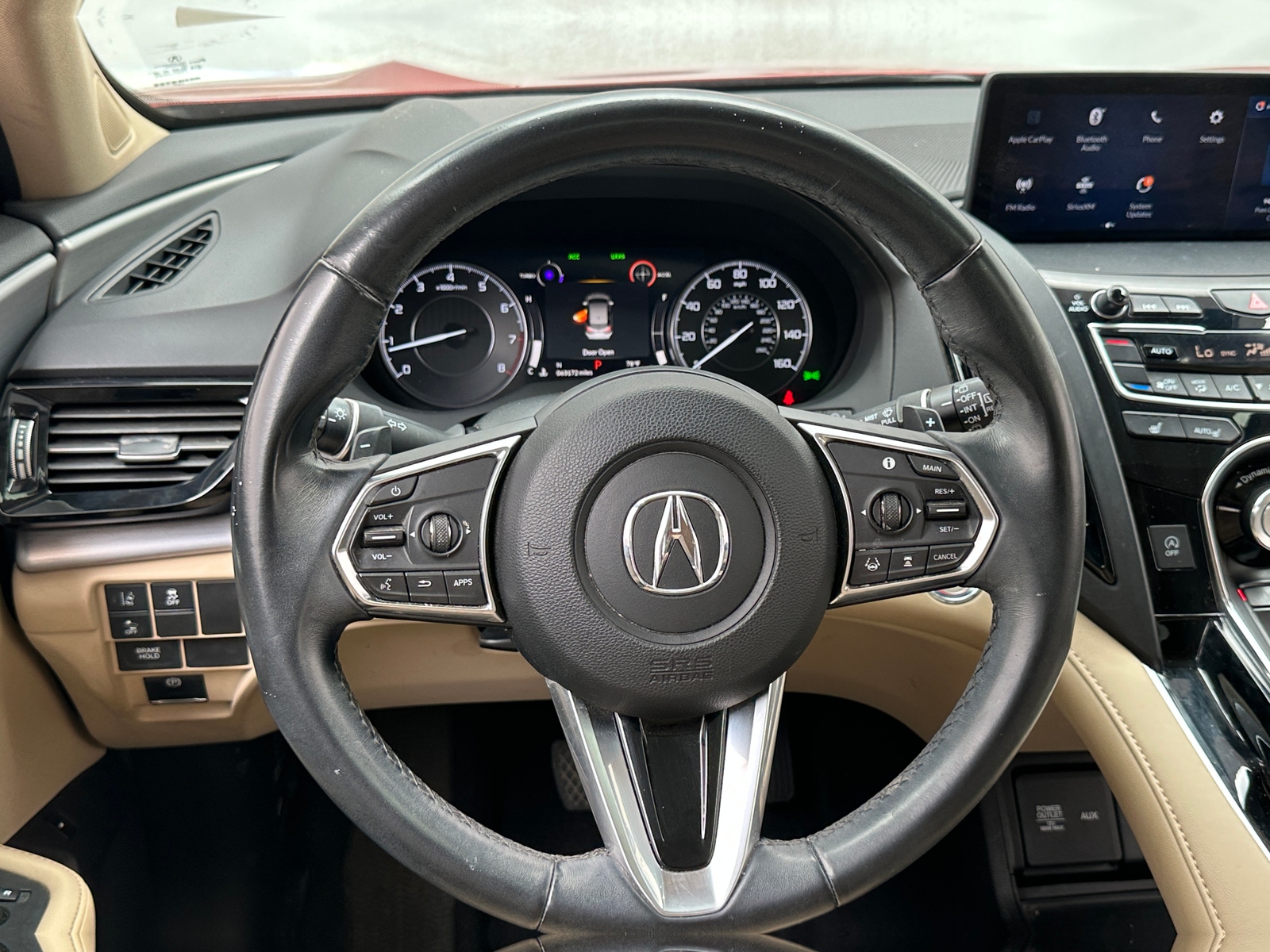 Thumbnail: 2019 Acura RDX - 5