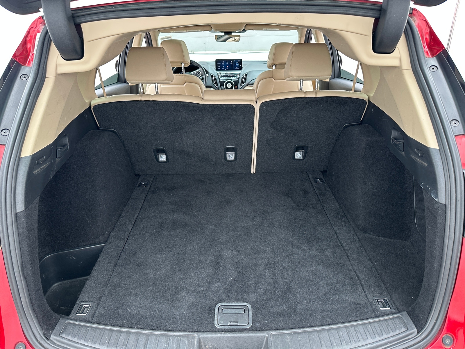 Thumbnail: 2019 Acura RDX - 7