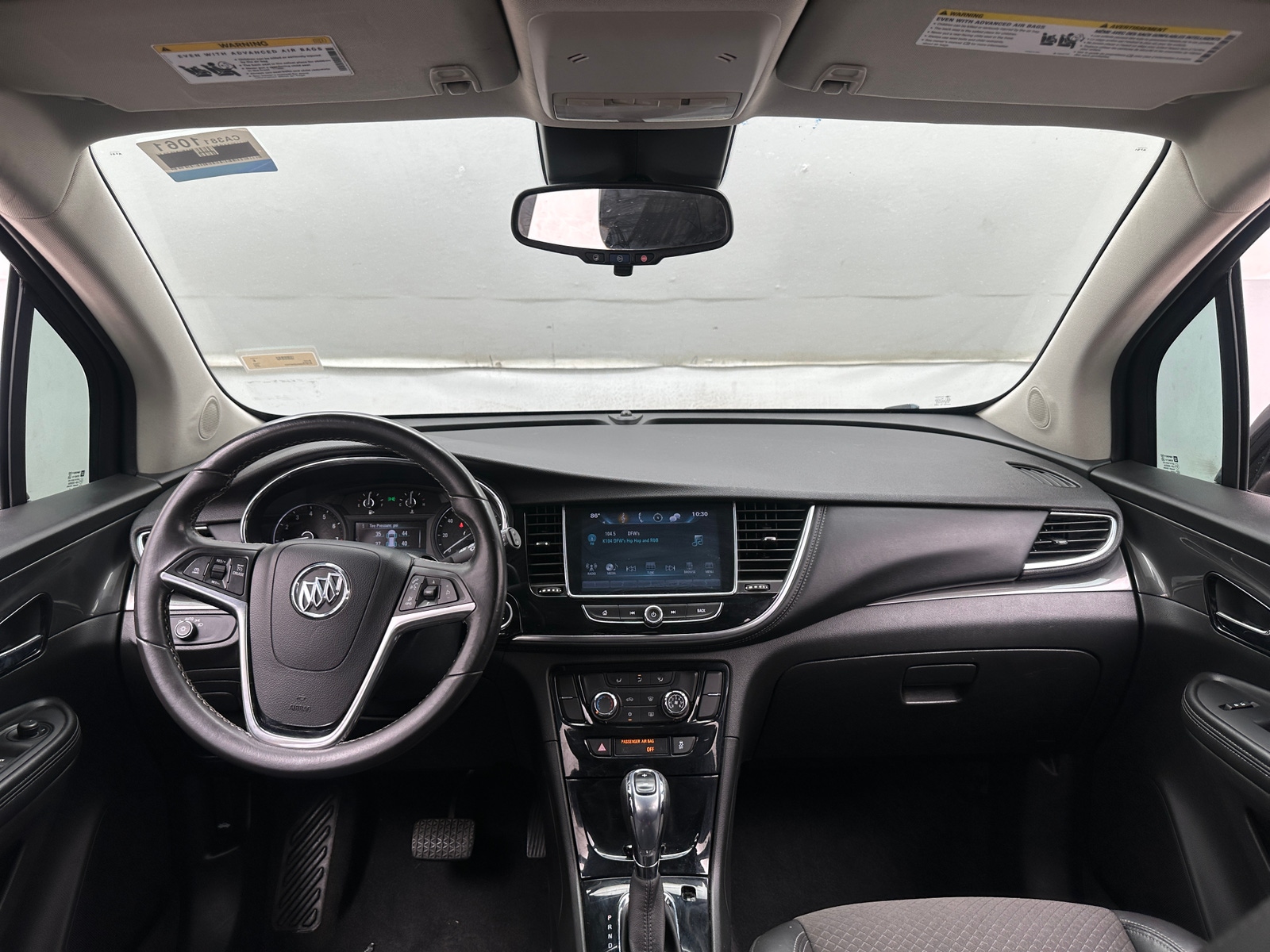 Thumbnail: 2018 Buick Encore - 2