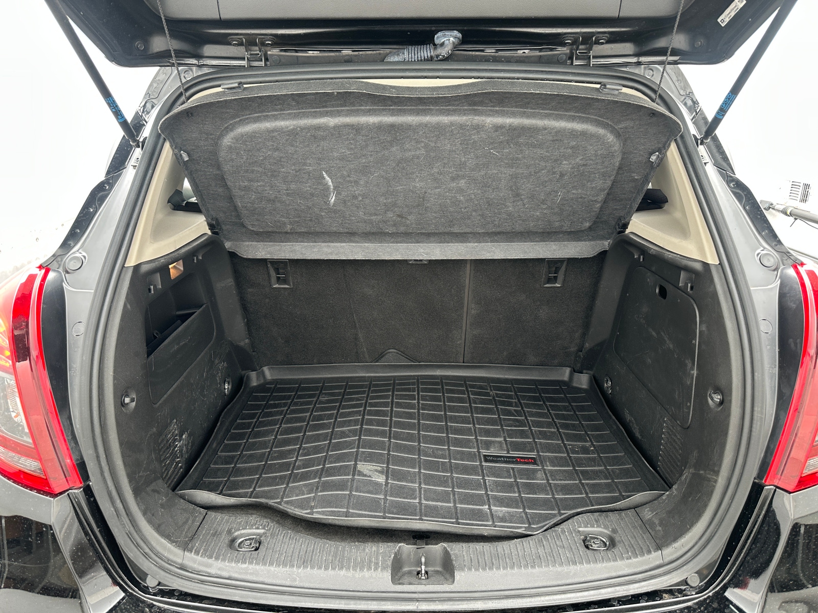 Thumbnail: 2018 Buick Encore - 6