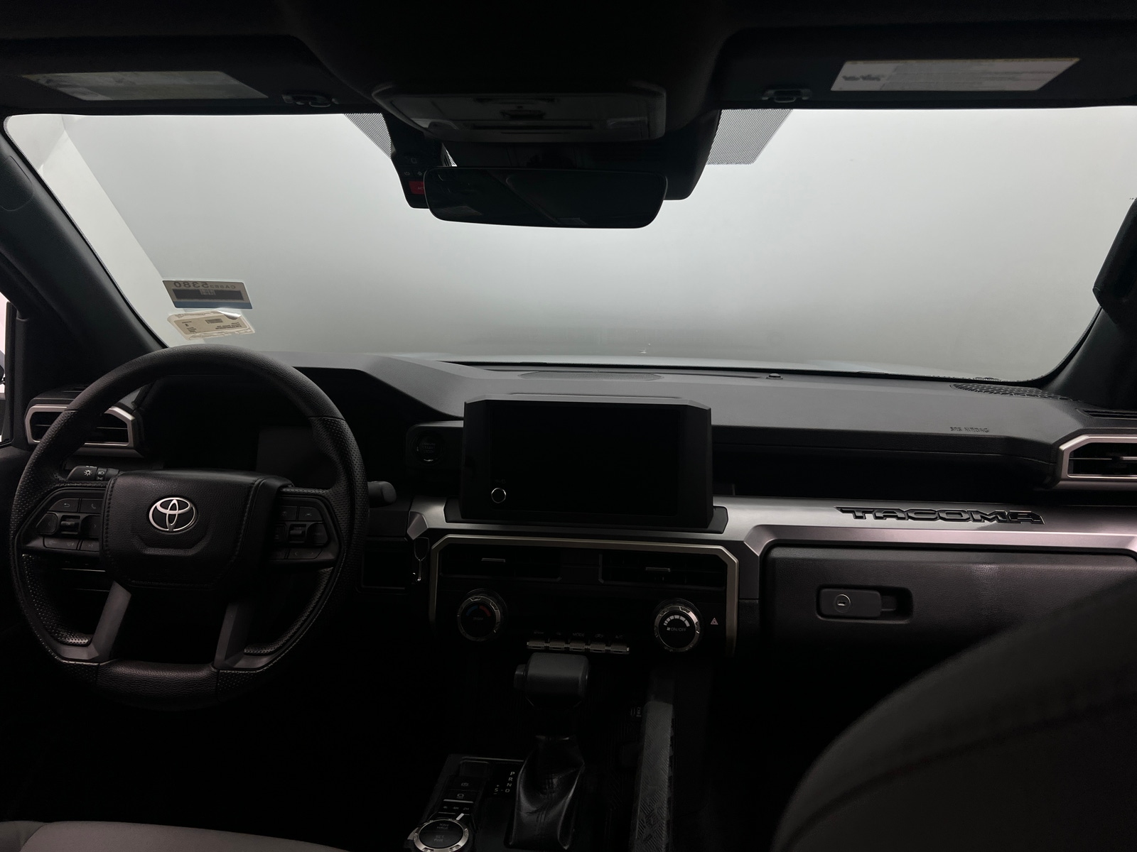 Thumbnail: 2026 Toyota Tacoma - 3