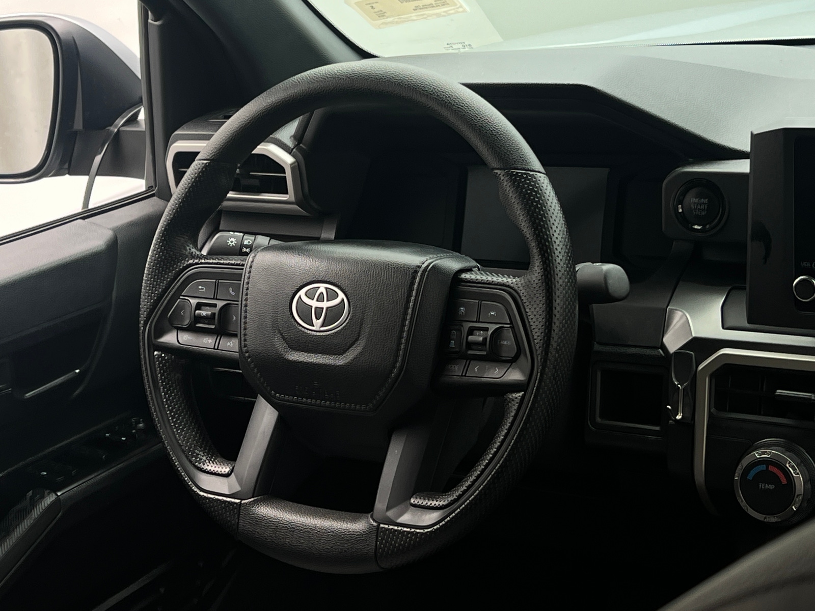Thumbnail: 2026 Toyota Tacoma - 5