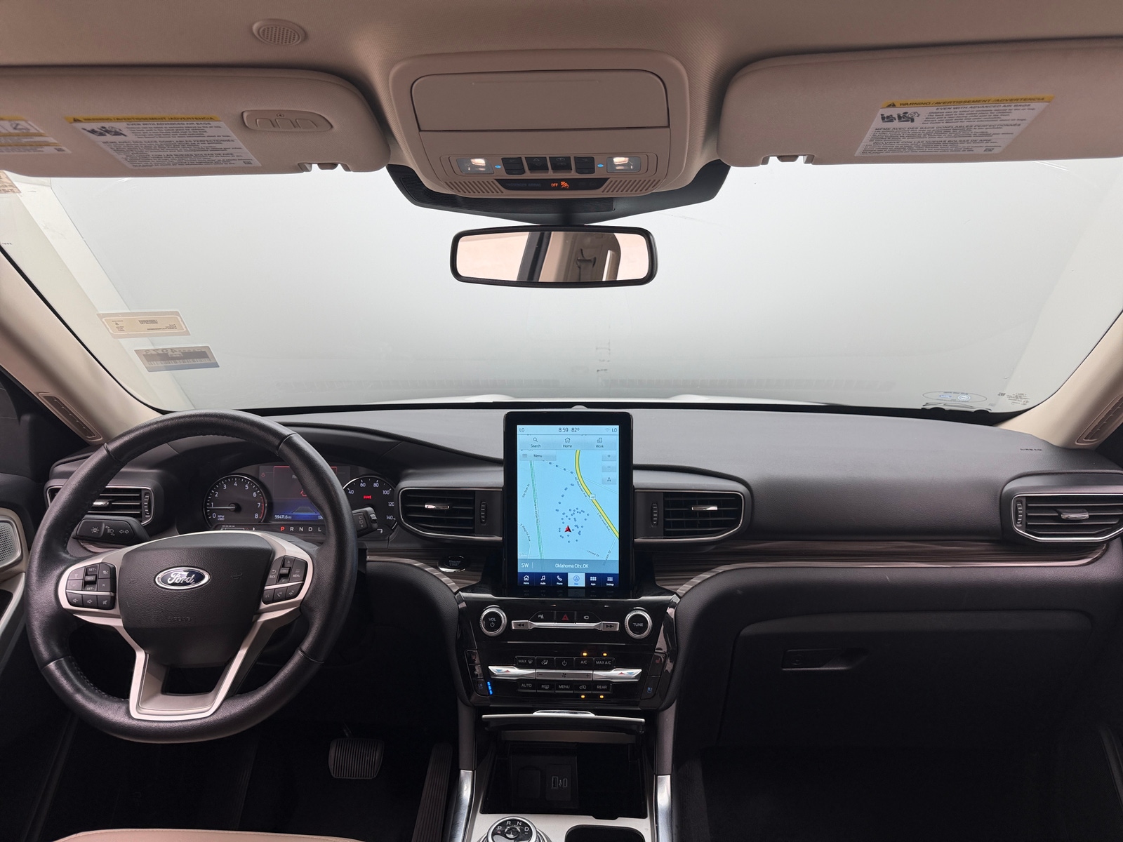 Thumbnail: 2022 Ford Explorer - 2