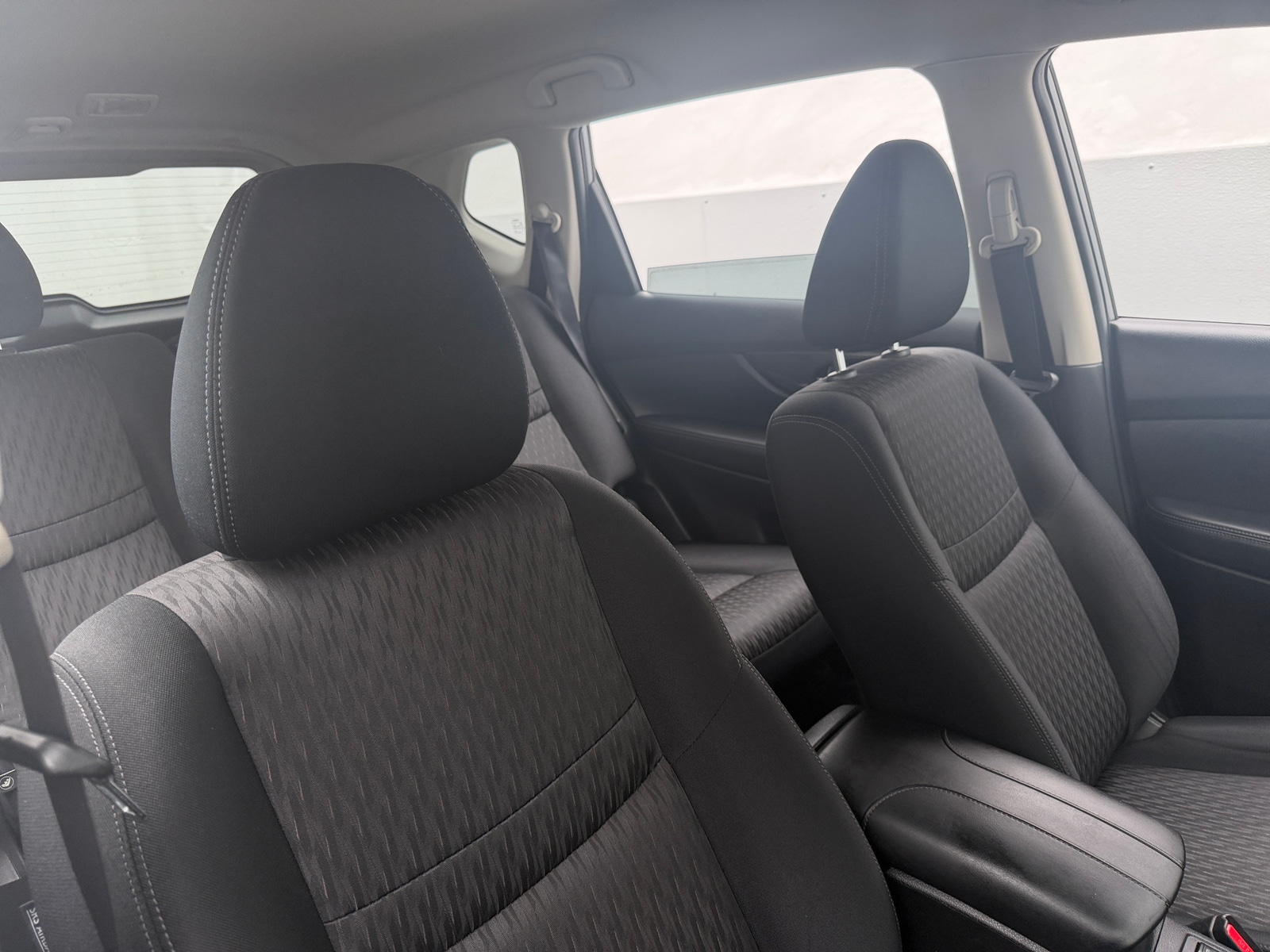 Thumbnail: 2019 Nissan Rogue - 2