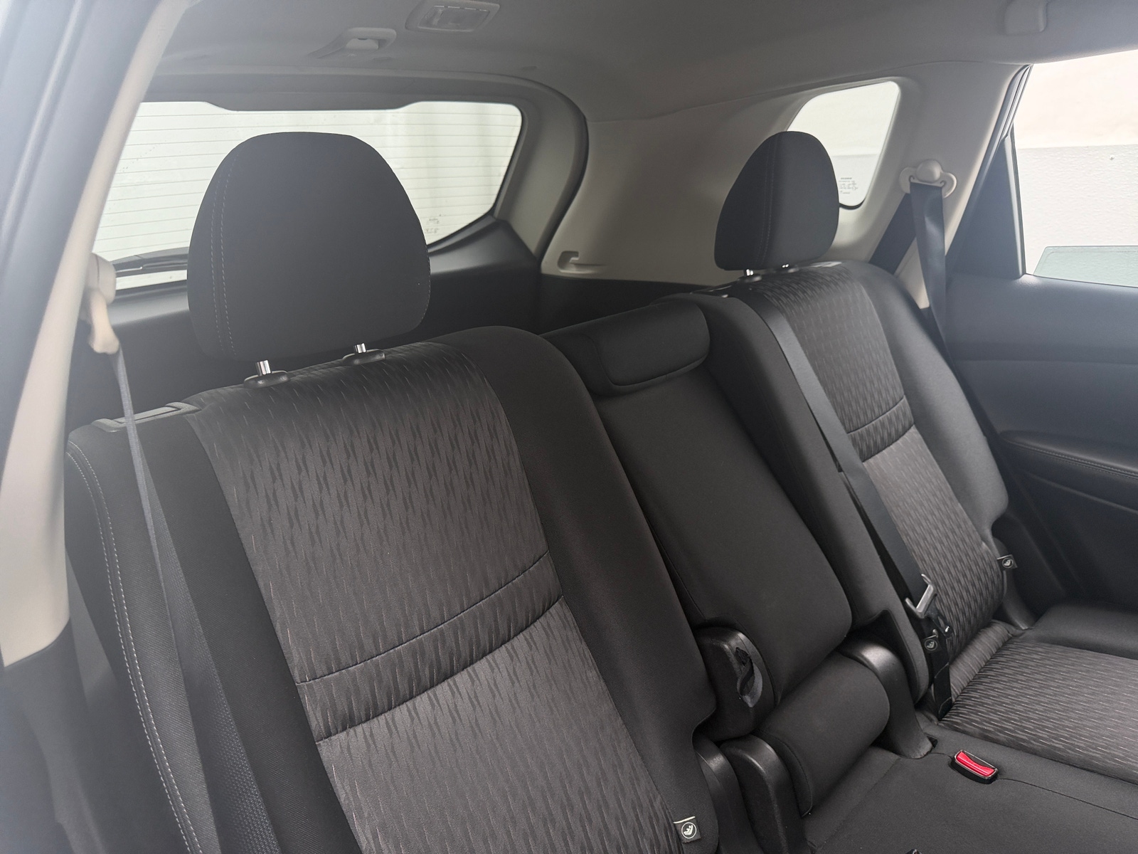 Thumbnail: 2019 Nissan Rogue - 6