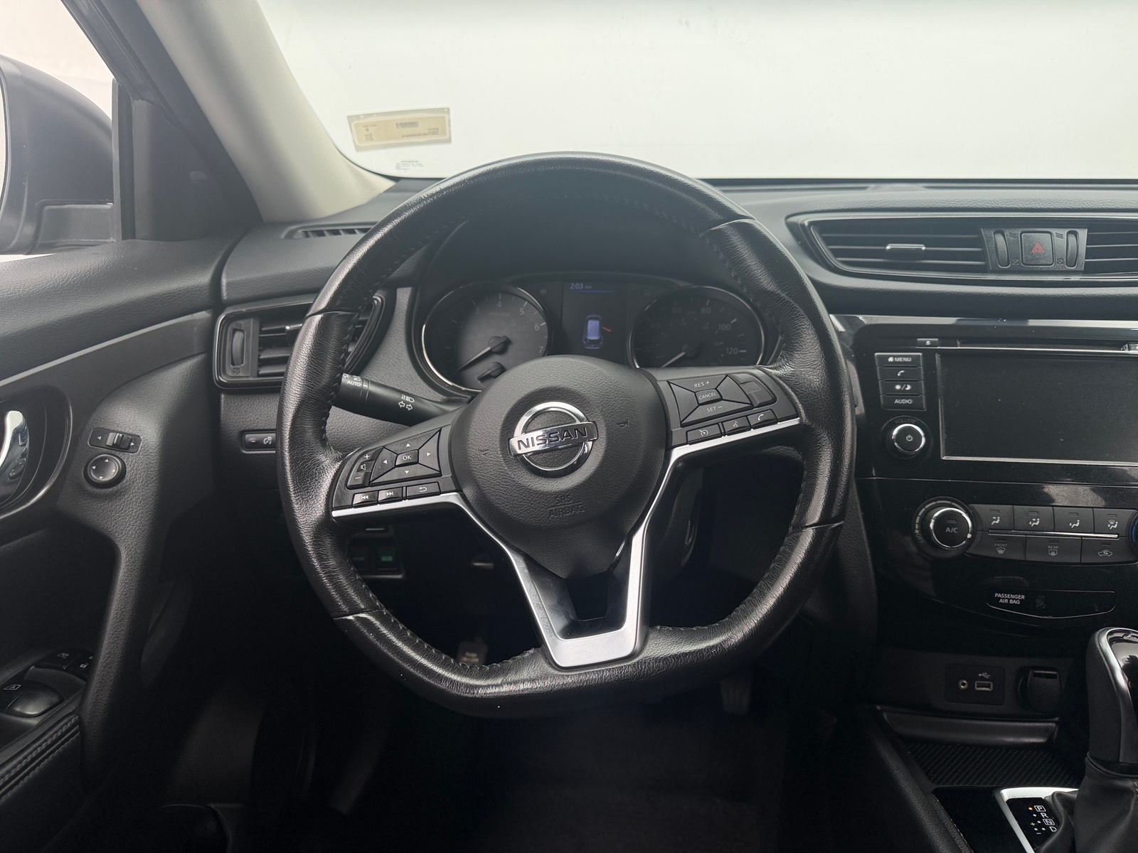 Thumbnail: 2019 Nissan Rogue - 5