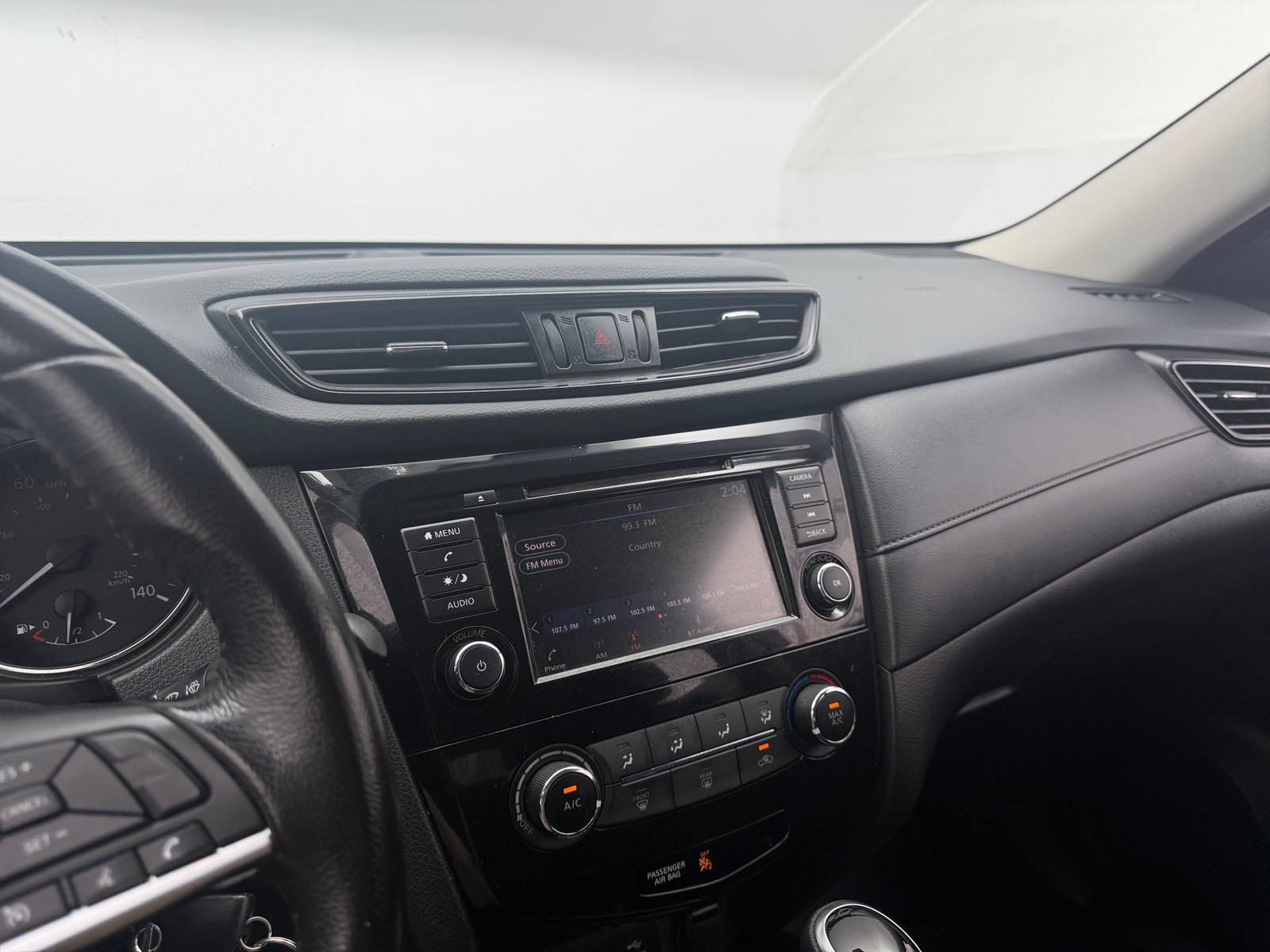 Thumbnail: 2019 Nissan Rogue - 4