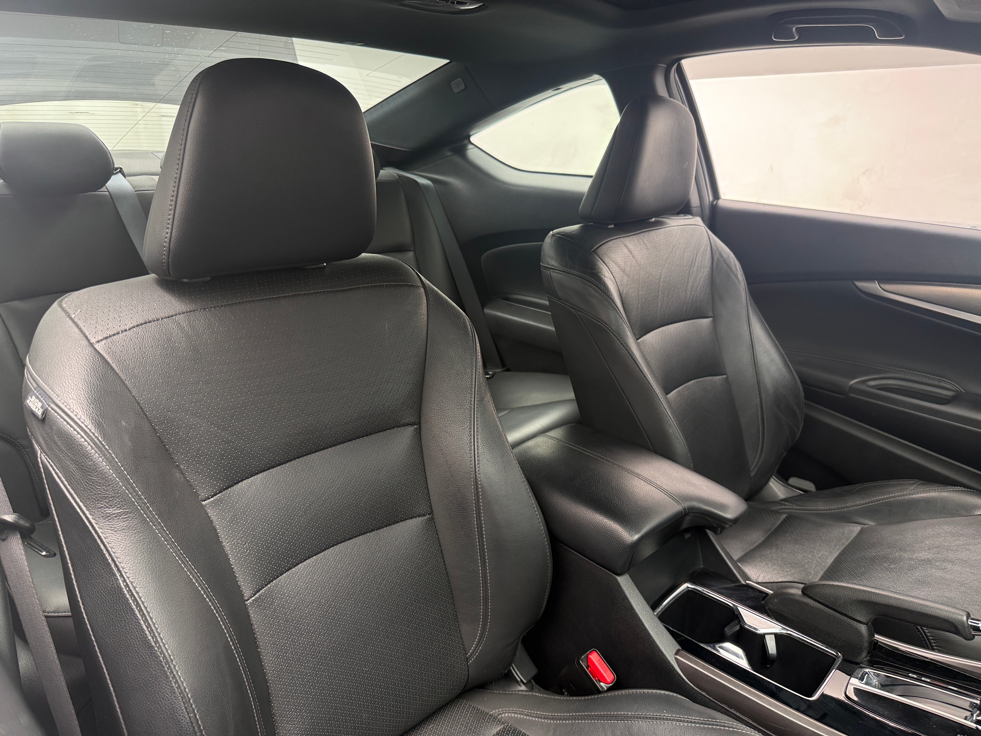 2017 Honda Accord Touring